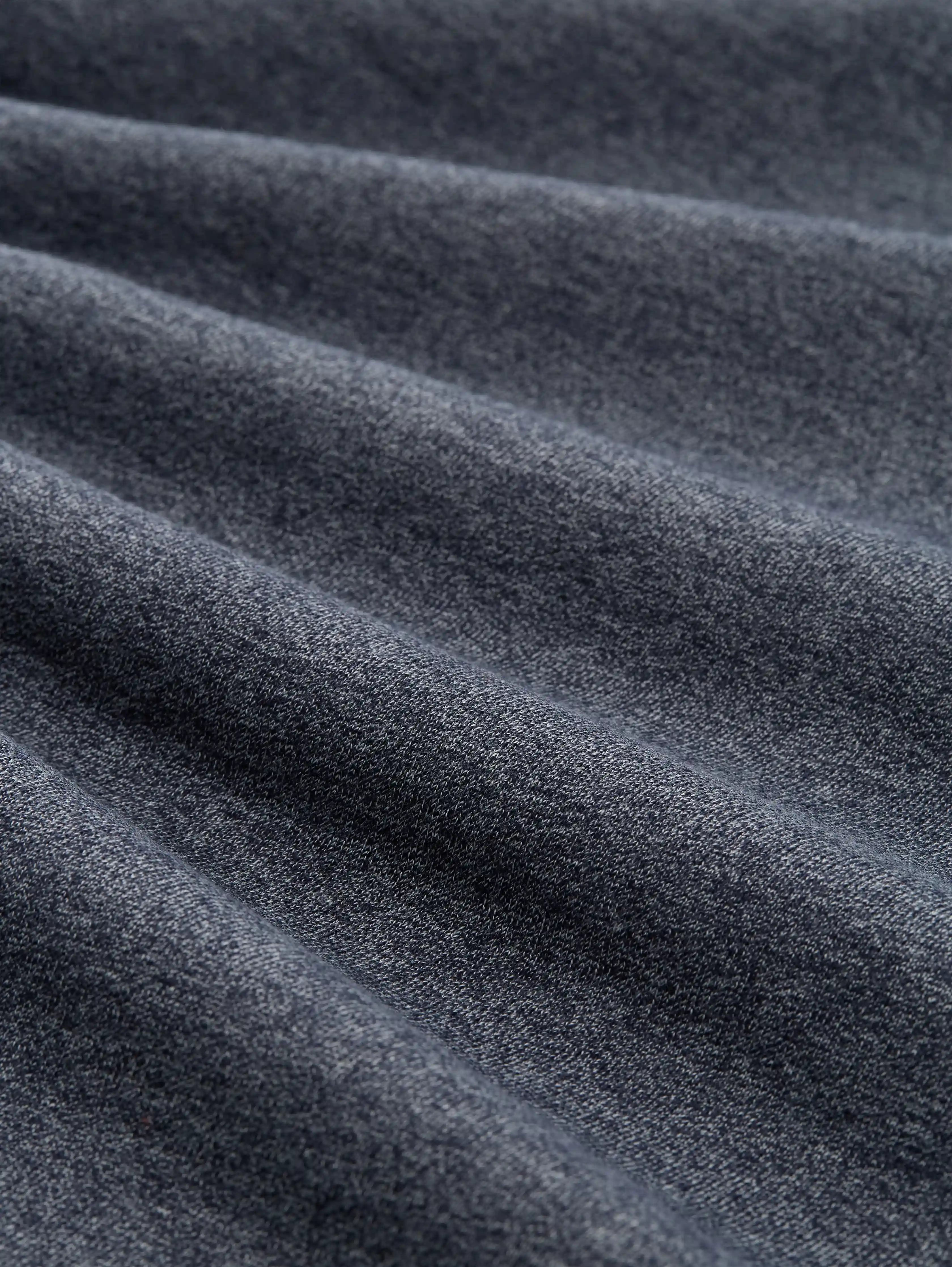 Tom Tailor_0_Snood Sweatshirt with Logo Details_1047799_19932_06