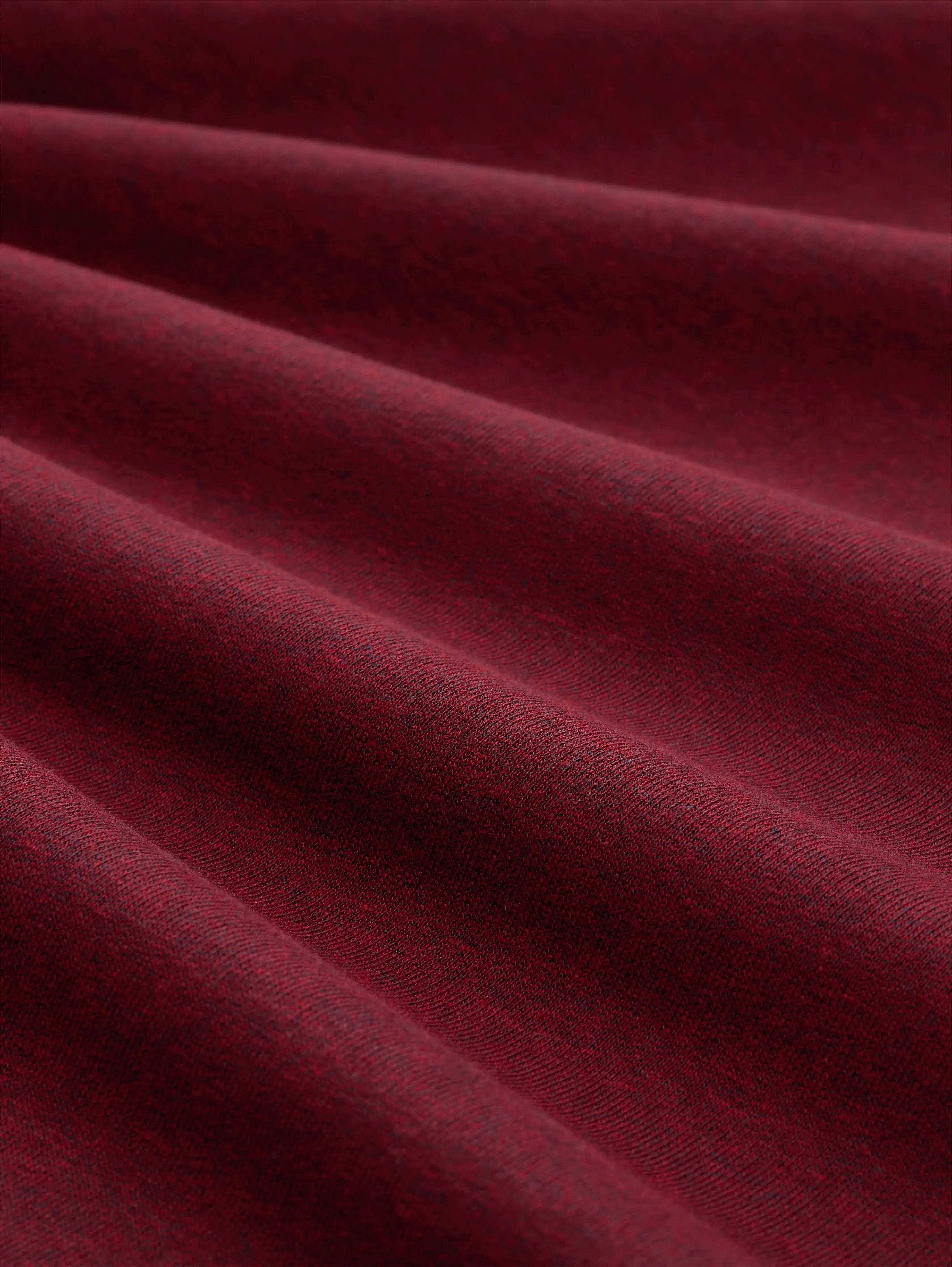 Tom Tailor_0_Snood Sweatshirt with Logo Details_1047799_39419_06