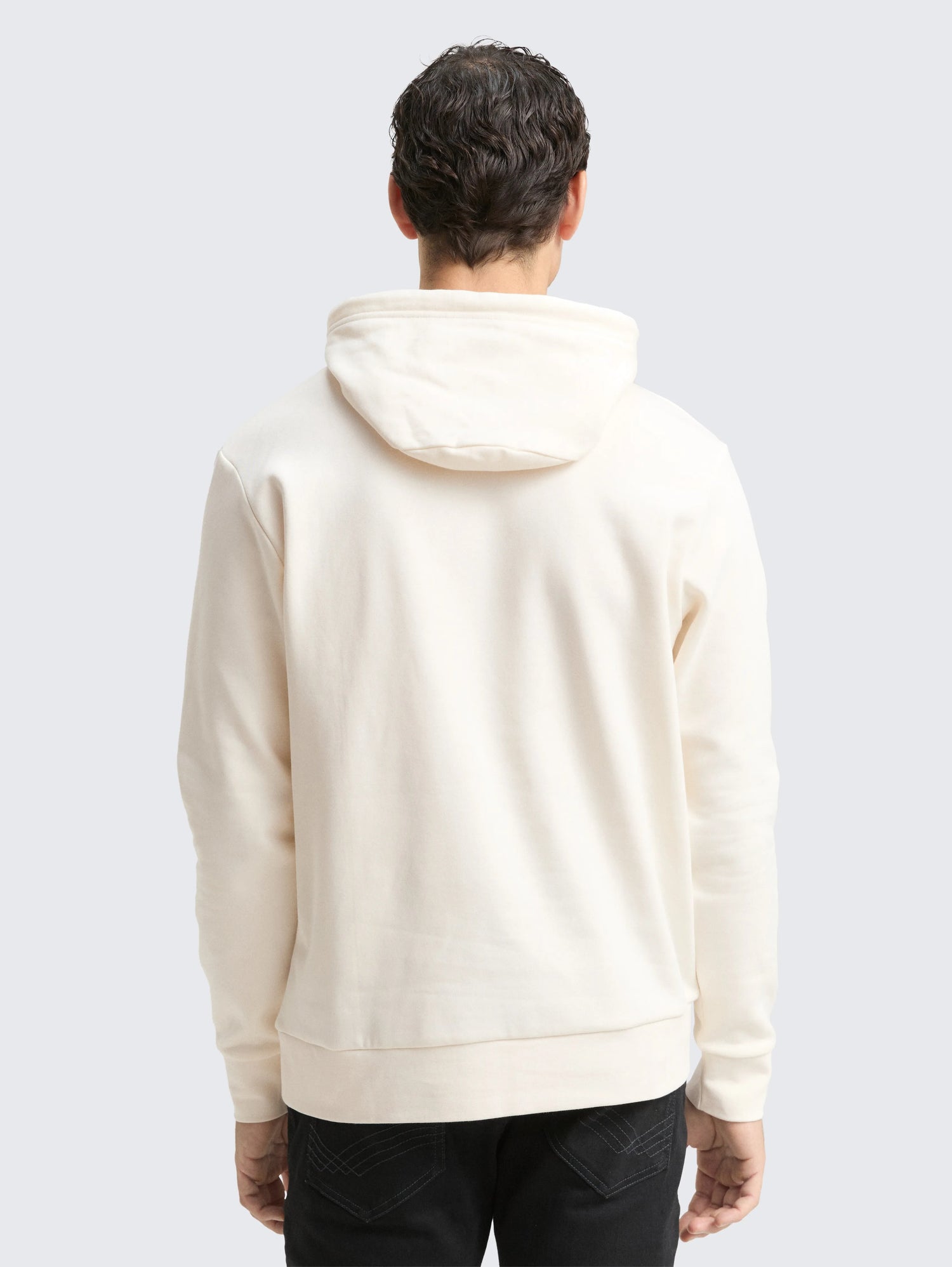 Tom Tailor_0_Hoodie Sweatshirt with Logo Print_1047825_12906_04