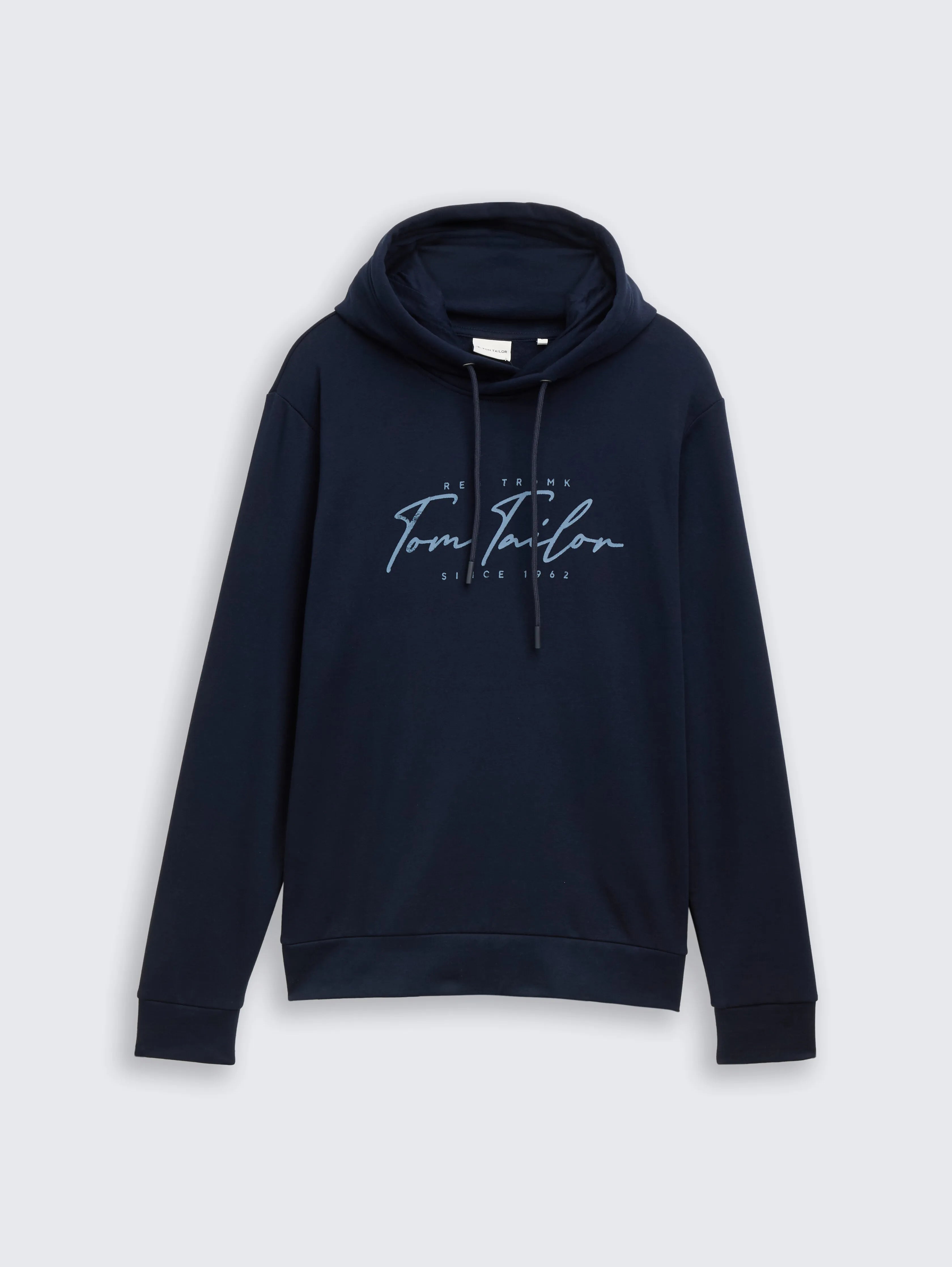Tom Tailor_0_Hoodie Sweatshirt with Logo Print_1047825_15148_04