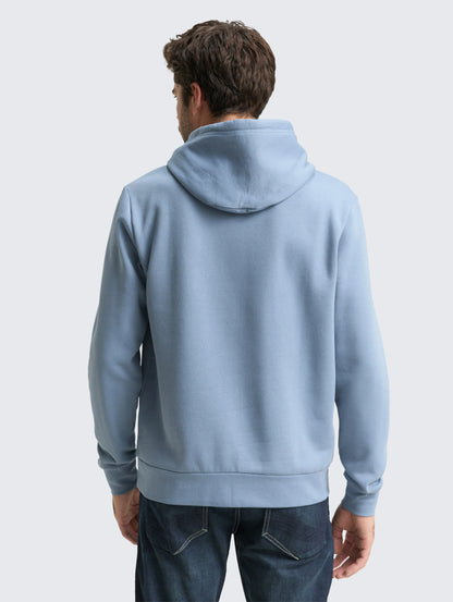 Tom Tailor_0_Hoodie Sweatshirt with Logo Print_1047825_28800_03