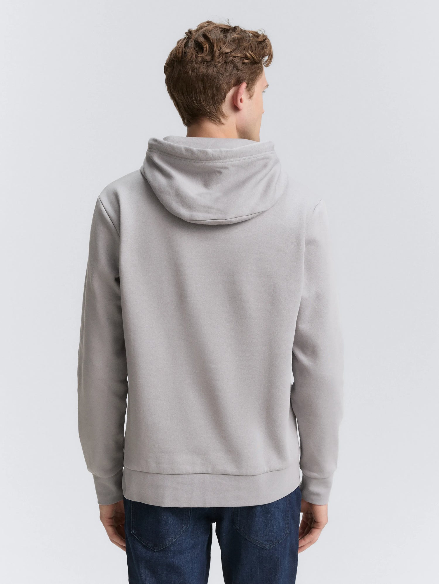 Tom Tailor_0_Hoodie Sweatshirt with Logo Print_1047825_30992_04