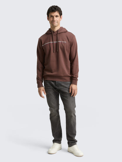 Tom Tailor_0_Hoodie Sweatshirt with Logo Print_1047825_38833_03