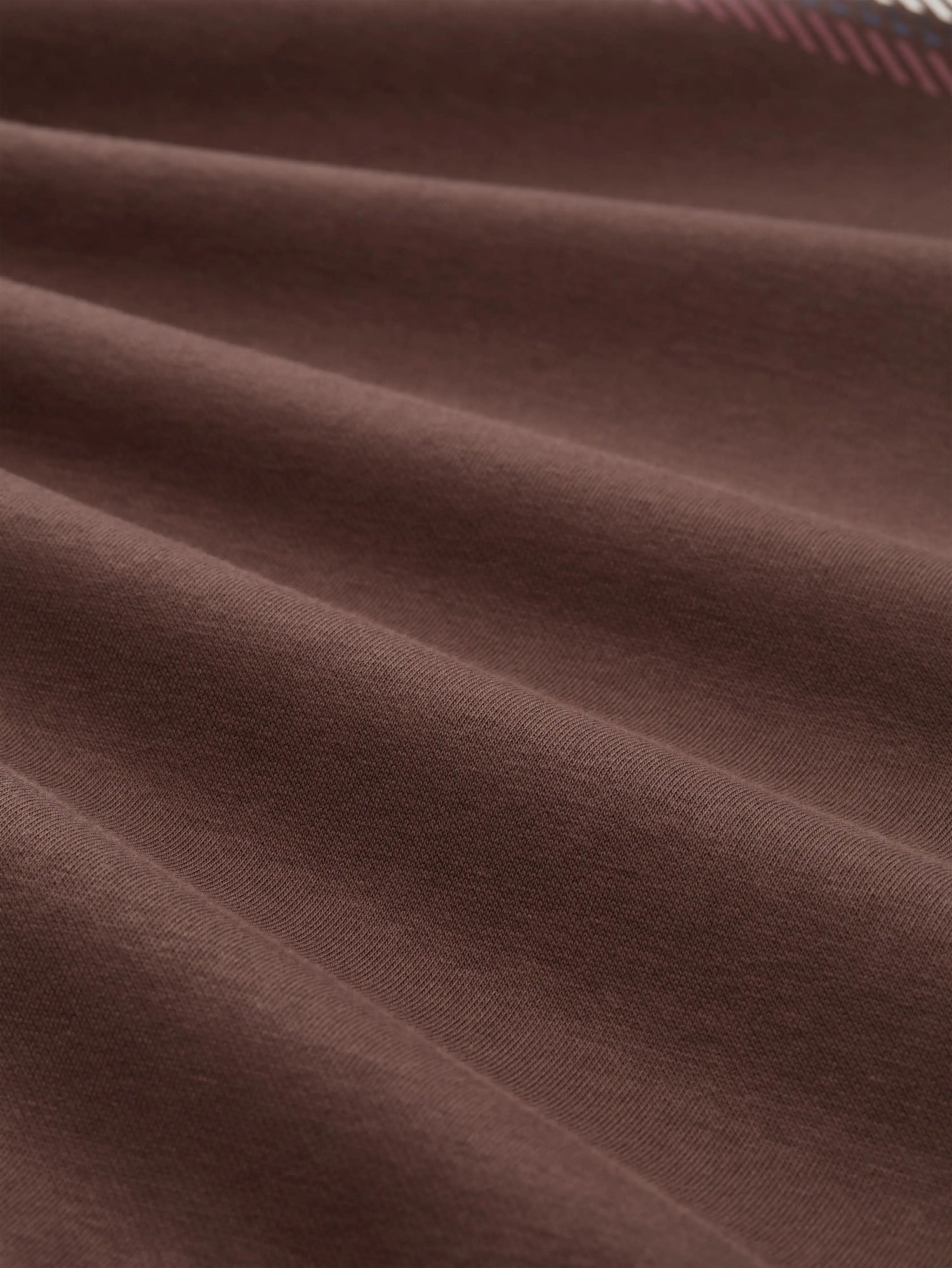 Tom Tailor_0_Hoodie Sweatshirt with Logo Print_1047825_38833_06