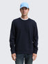Tom Tailor_0_Basic Sweatshirt in Plain Colours_1047826_10668_02