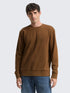 Tom Tailor_0_Basic Sweatshirt in Plain Colours_1047826_23900_02