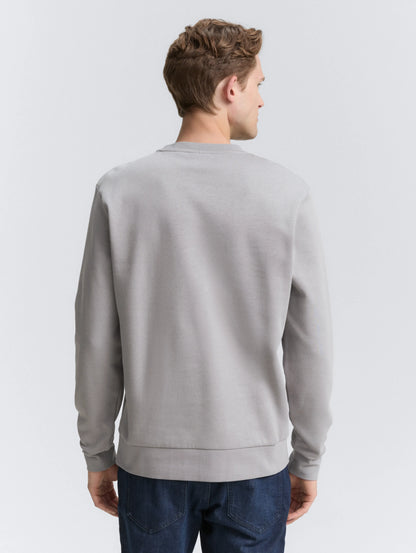 Tom Tailor_0_Basic Sweatshirt in Plain Colours_1047826_30992_04