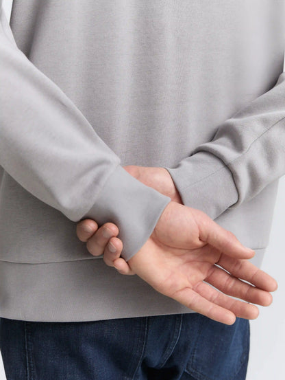 Tom Tailor_0_Basic Sweatshirt in Plain Colours_1047826_30992_05