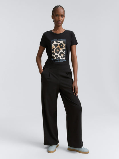 Tom Tailor_0_T-Shirt with Leo Print_1047863_14482_03