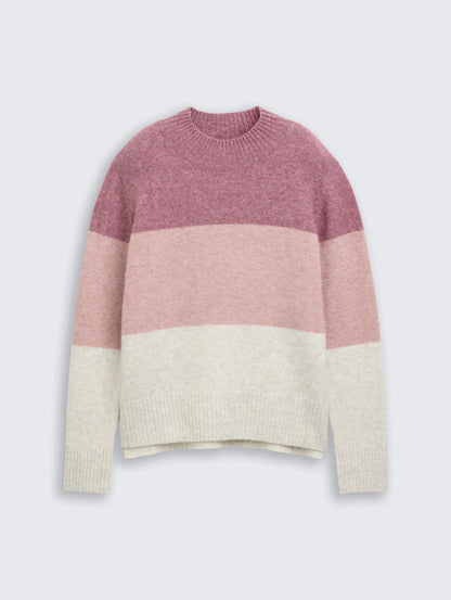 Tom Tailor_0_Knitted Jumper with Colour Blocking_1047880_38549_04