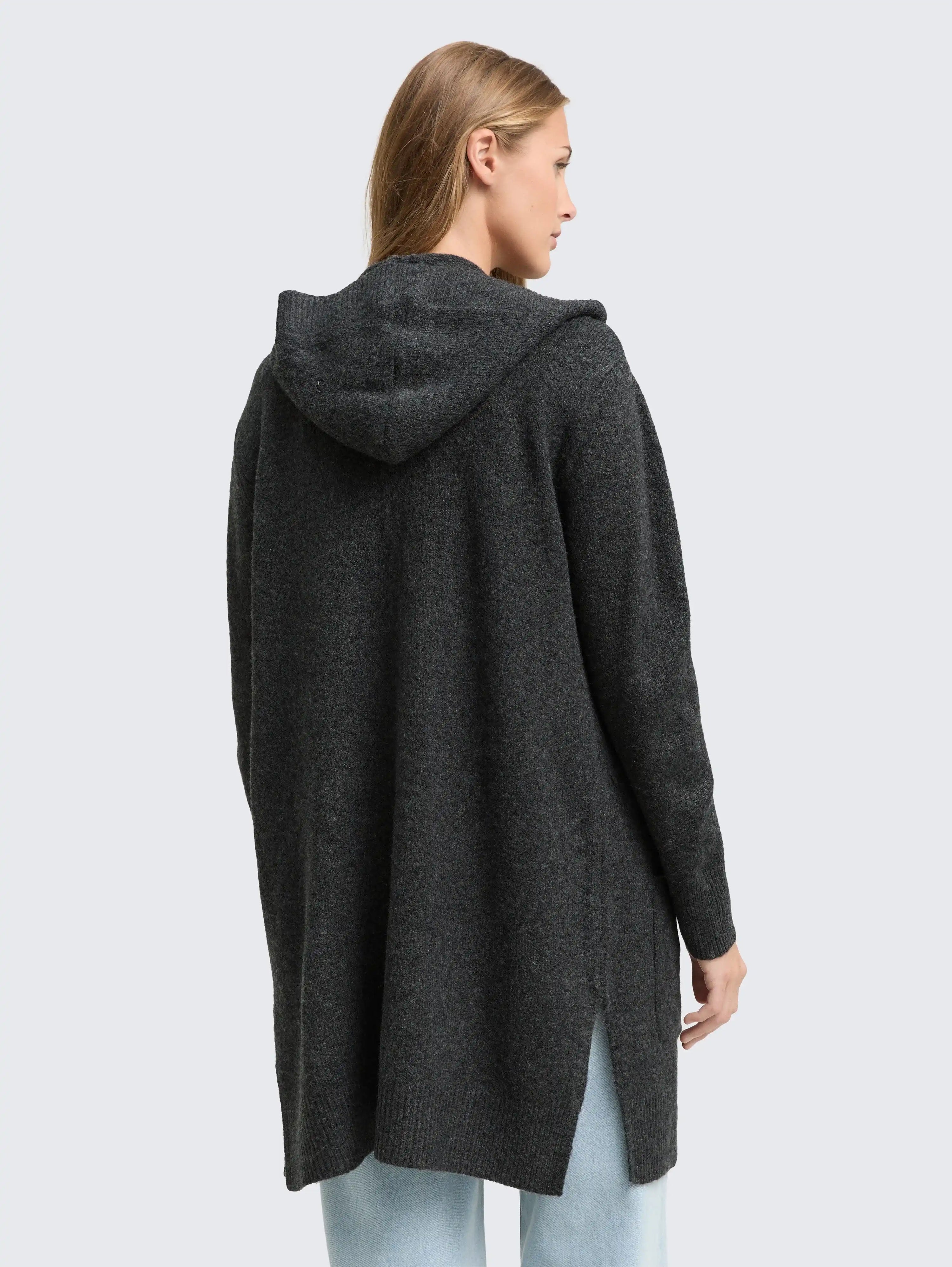 Tom Tailor_0_Cardigan with a Hood_1047881_10522_03