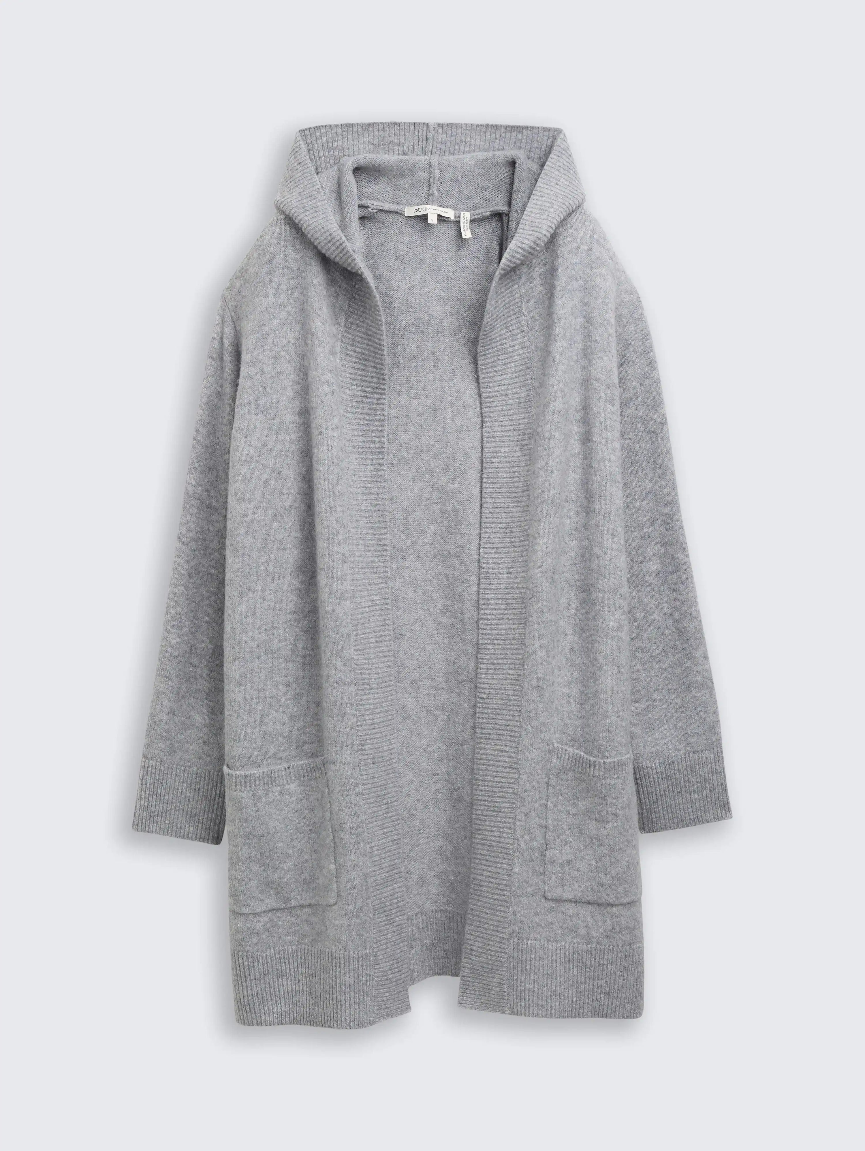 Tom Tailor_0_Cardigan with a Hood_1047881_10658_04