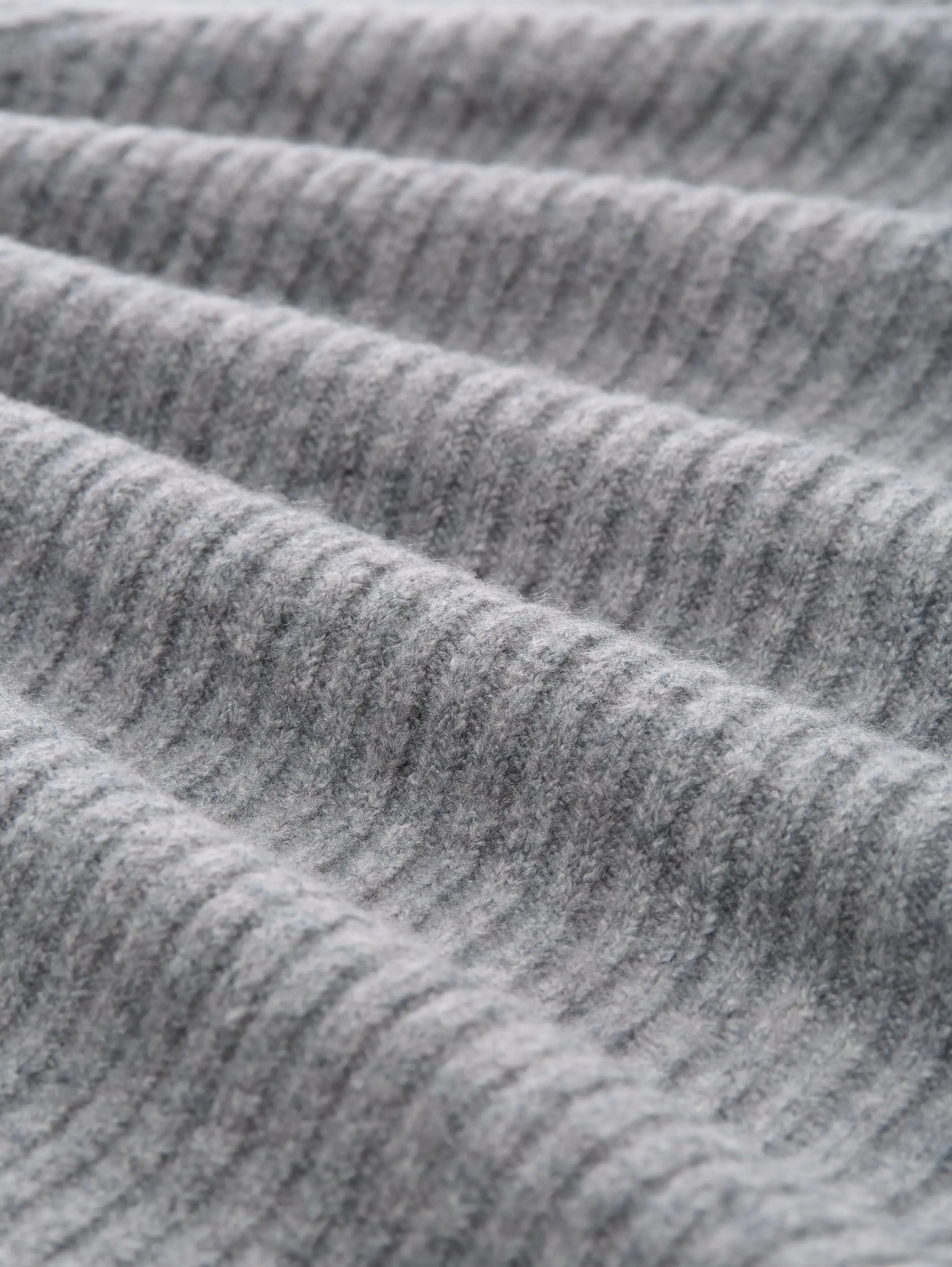 Tom Tailor_0_Relaxed Fit Knitted Jumper with Stand-Up Collar_1047895_10658_06