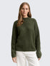 Tom Tailor_0_Relaxed Fit Knitted Jumper with Stand-Up Collar_1047895_38545_02