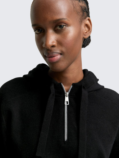 Tom Tailor_0_Hoodie Knitted Jumper with Zip_1047896_14482_05