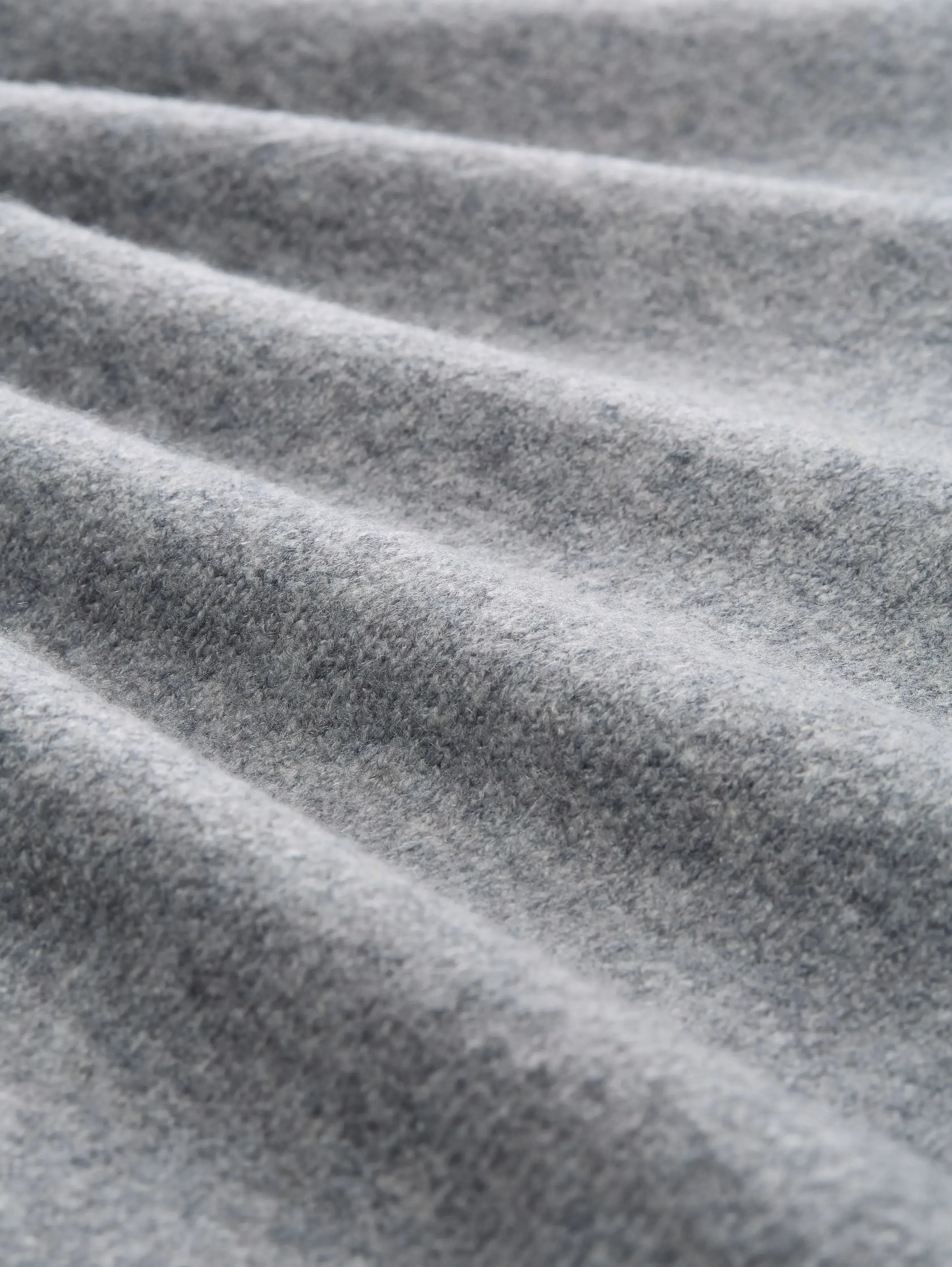 Tom Tailor_0_Longstyle Knitted Jumper with V-Neckline_1047905_10658_06