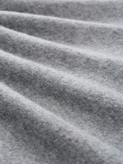 Tom Tailor_0_Longstyle Knitted Jumper with V-Neckline_1047905_10658_06