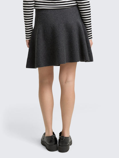 Tom Tailor_0_Mini Skater Knit Skirt_1047909_10522_02