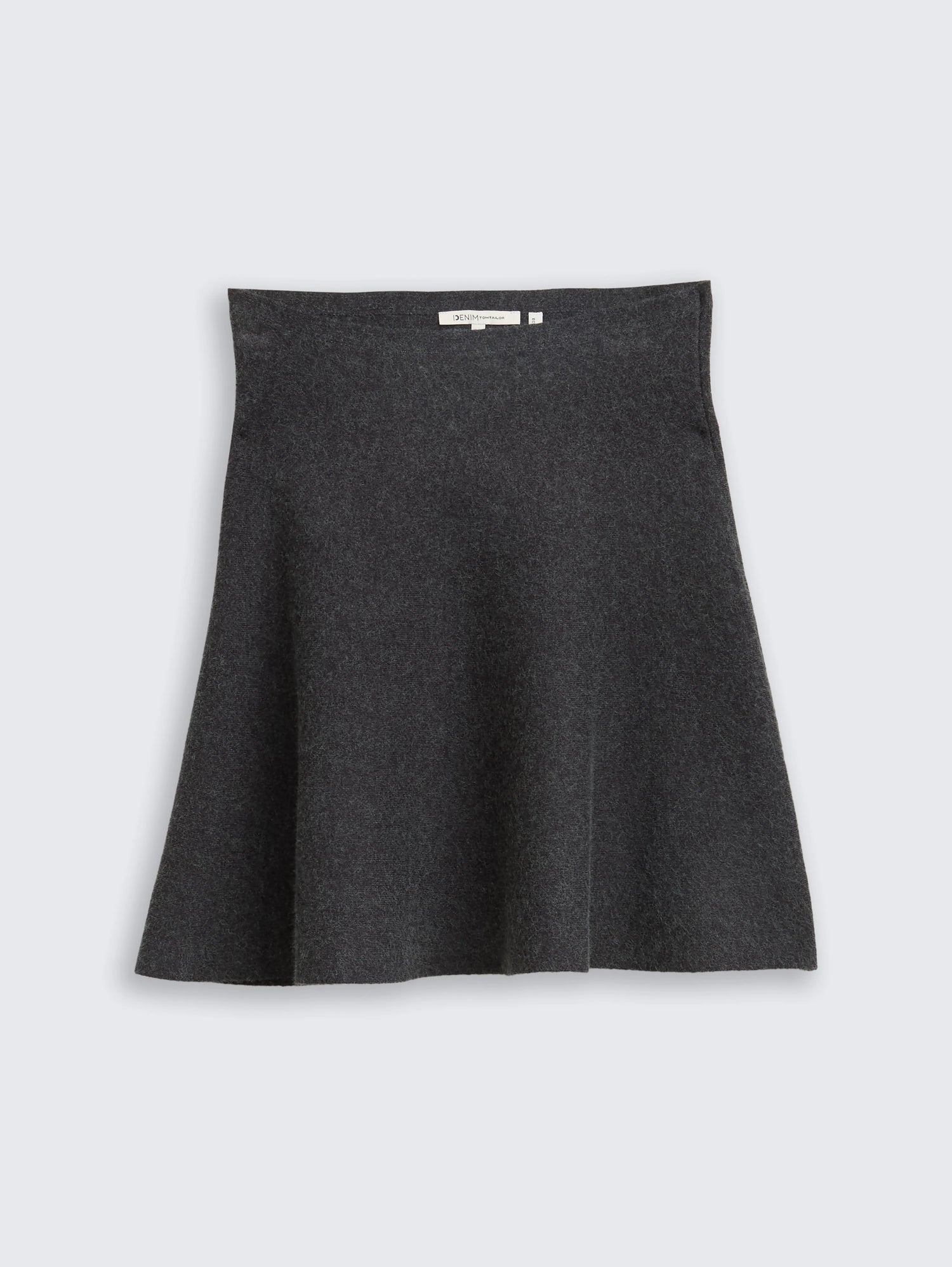 Tom Tailor_0_Mini Skater Knit Skirt_1047909_10522_03