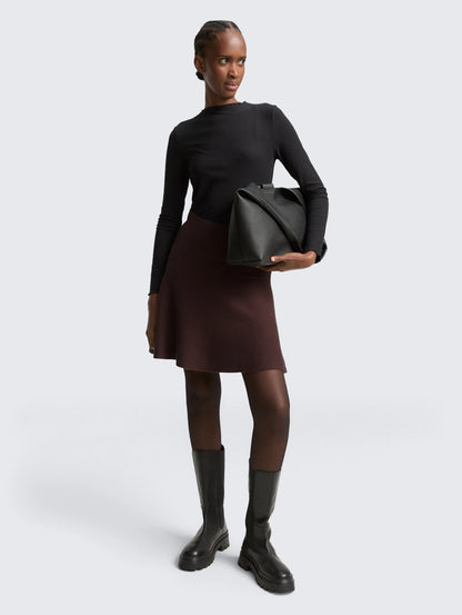 Tom Tailor_0_Mini Skater Knit Skirt_1047909_38864_02