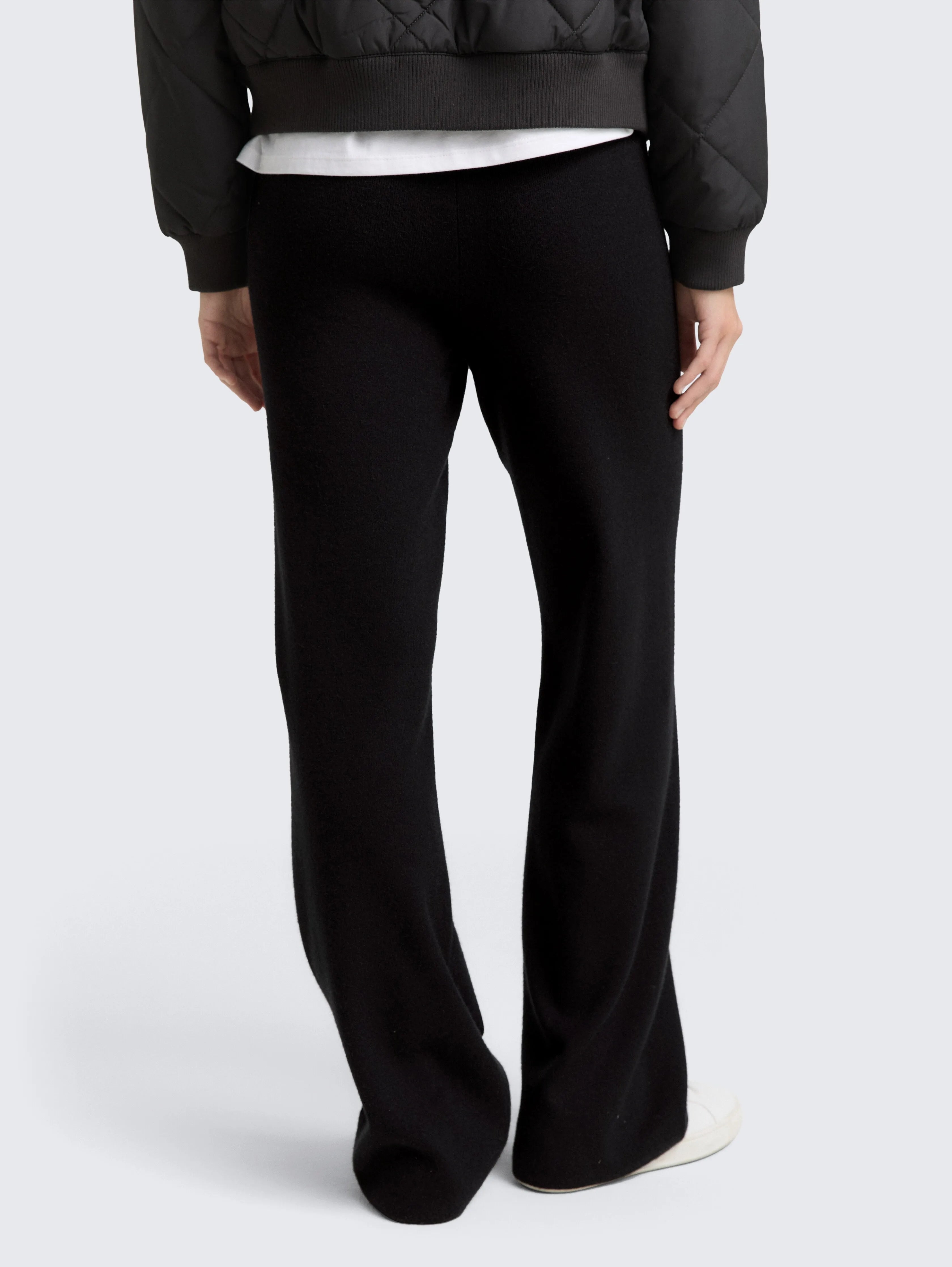 Tom Tailor_0_Straight Knit Trousers_1047912_14482_02