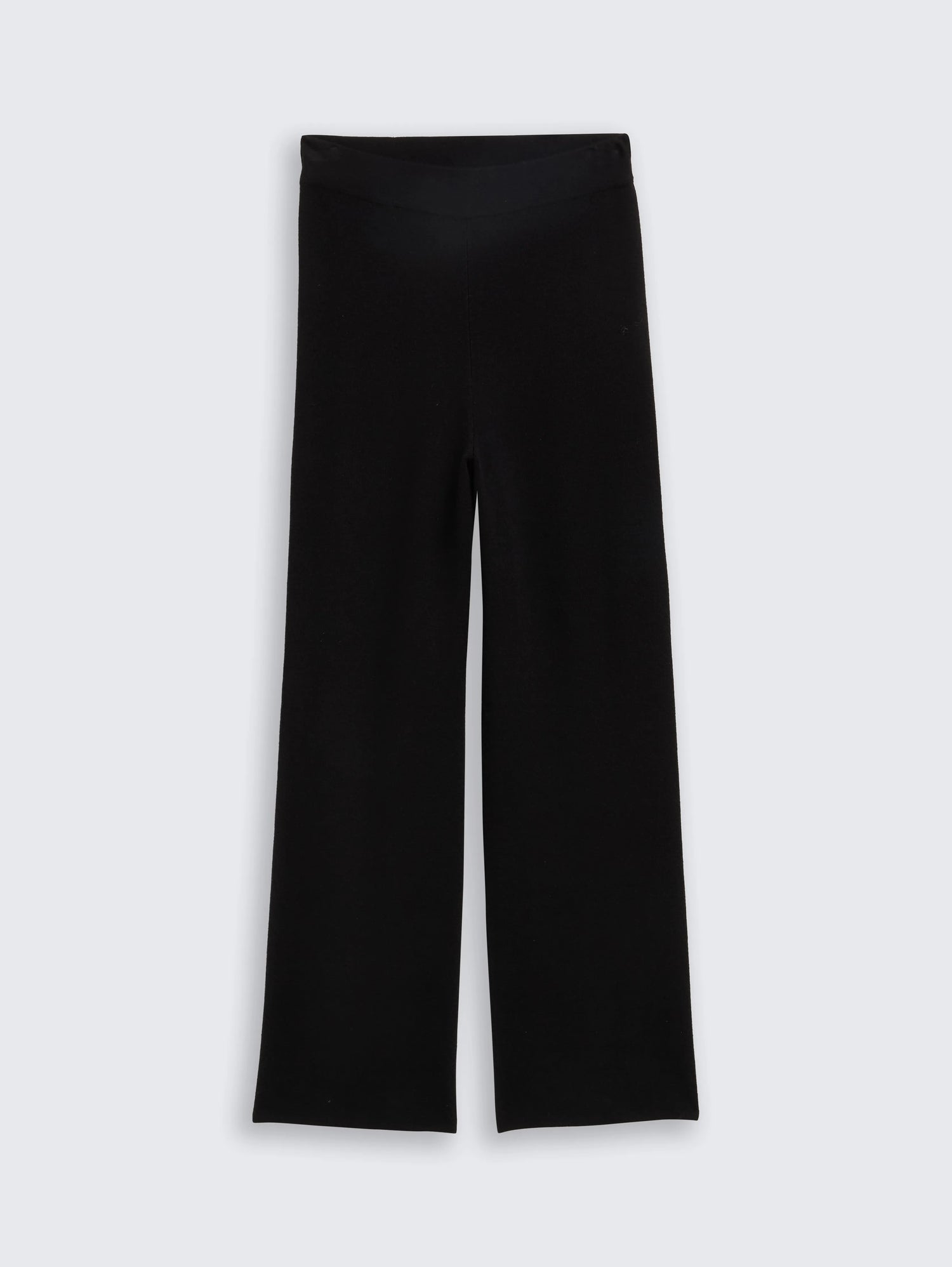 Tom Tailor_0_Straight Knit Trousers_1047912_14482_03