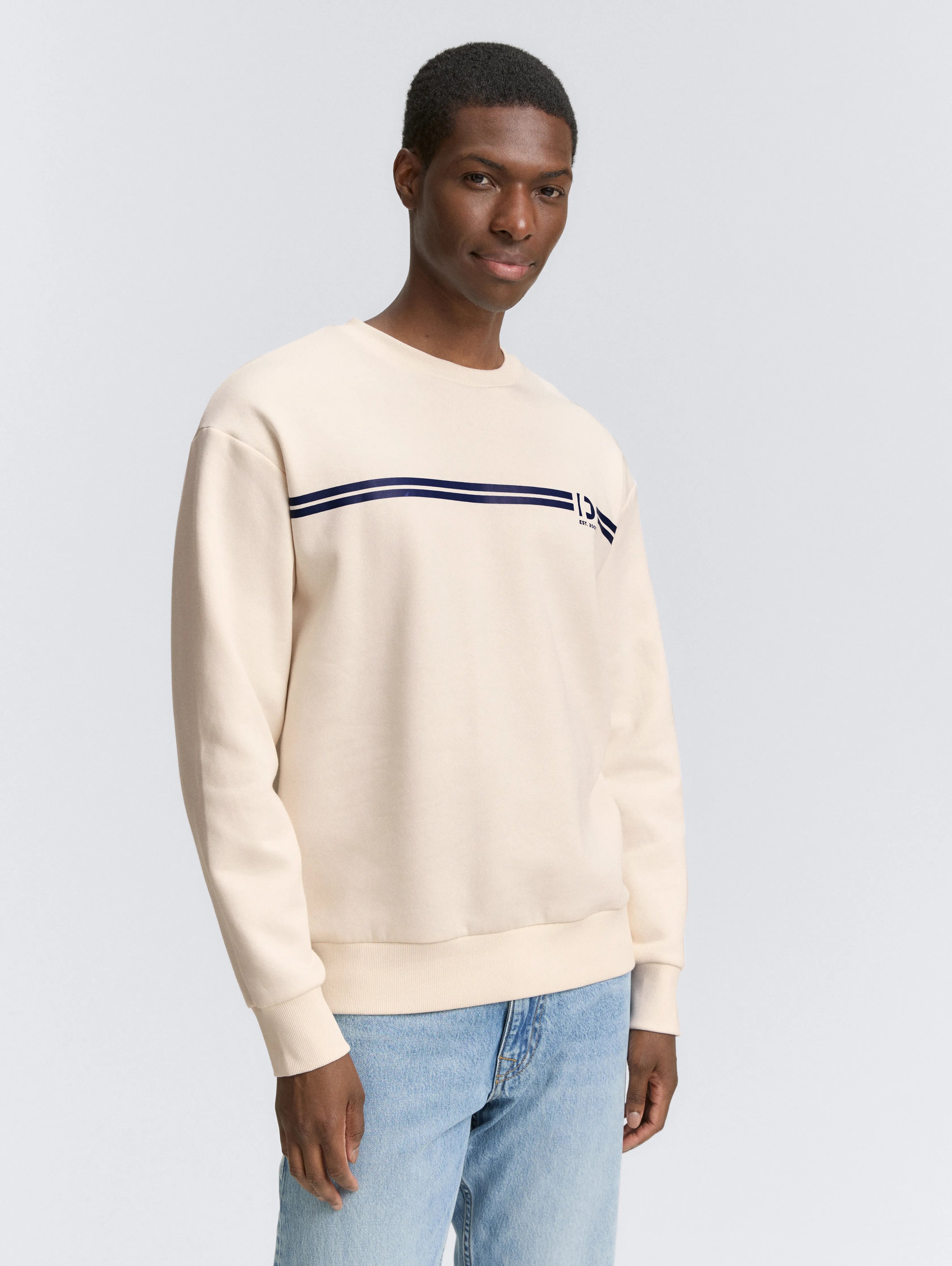 Tom Tailor_0_Crewneck Sweatshirt with Print_1047941_10348_02