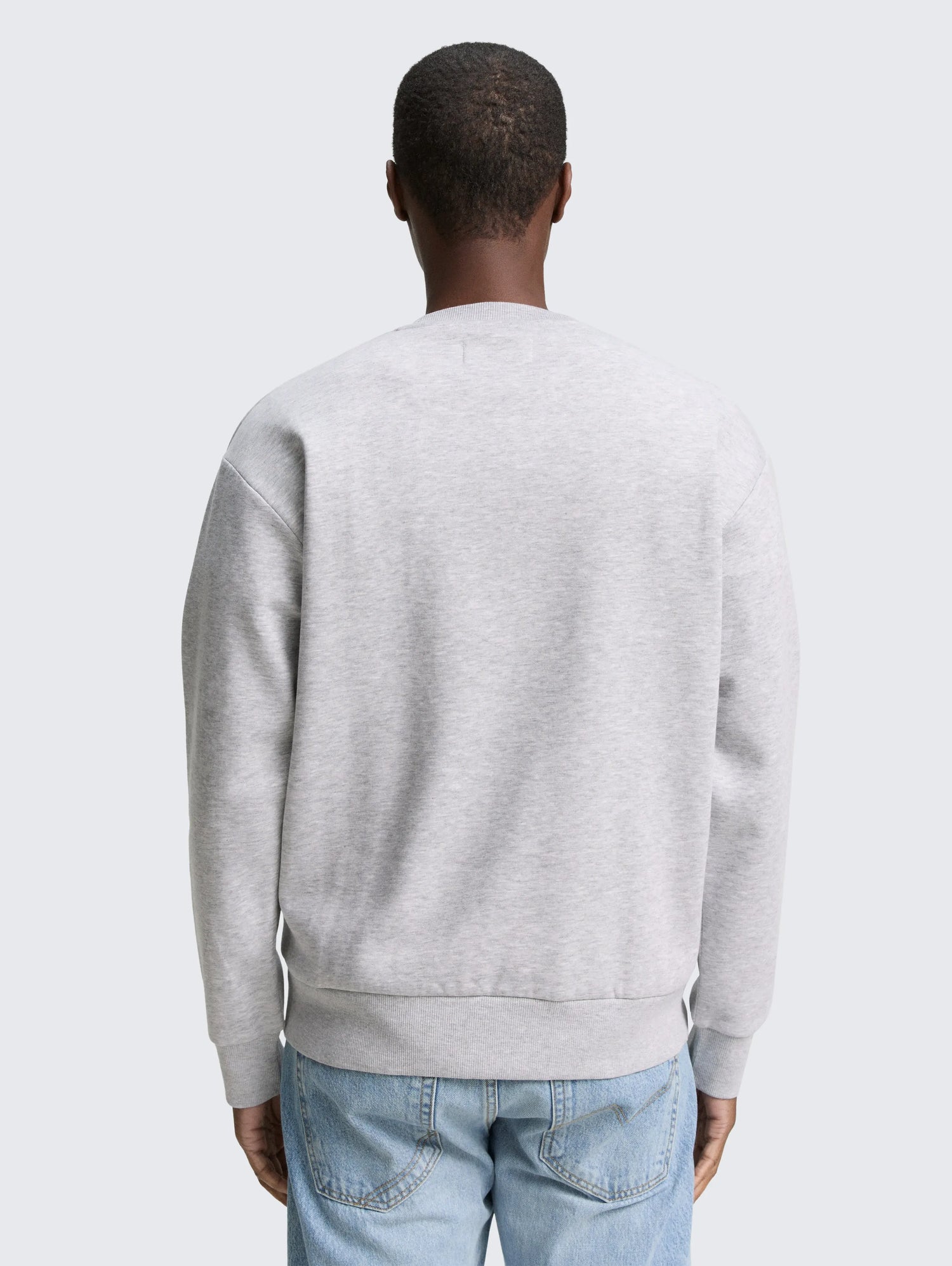 Tom Tailor_0_Crewneck Sweatshirt with Print_1047941_15398_03