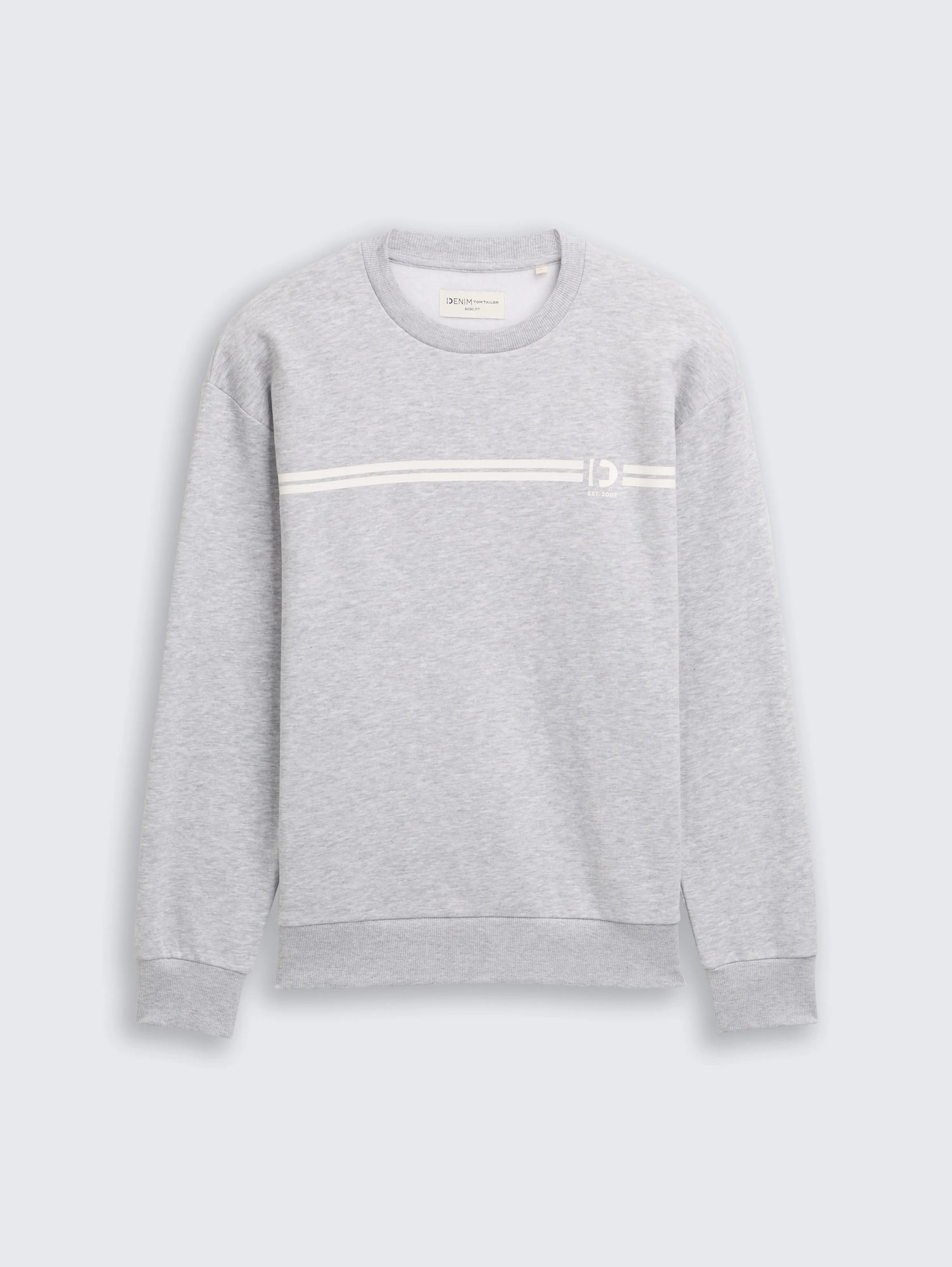 Tom Tailor_0_Crewneck Sweatshirt with Print_1047941_15398_04