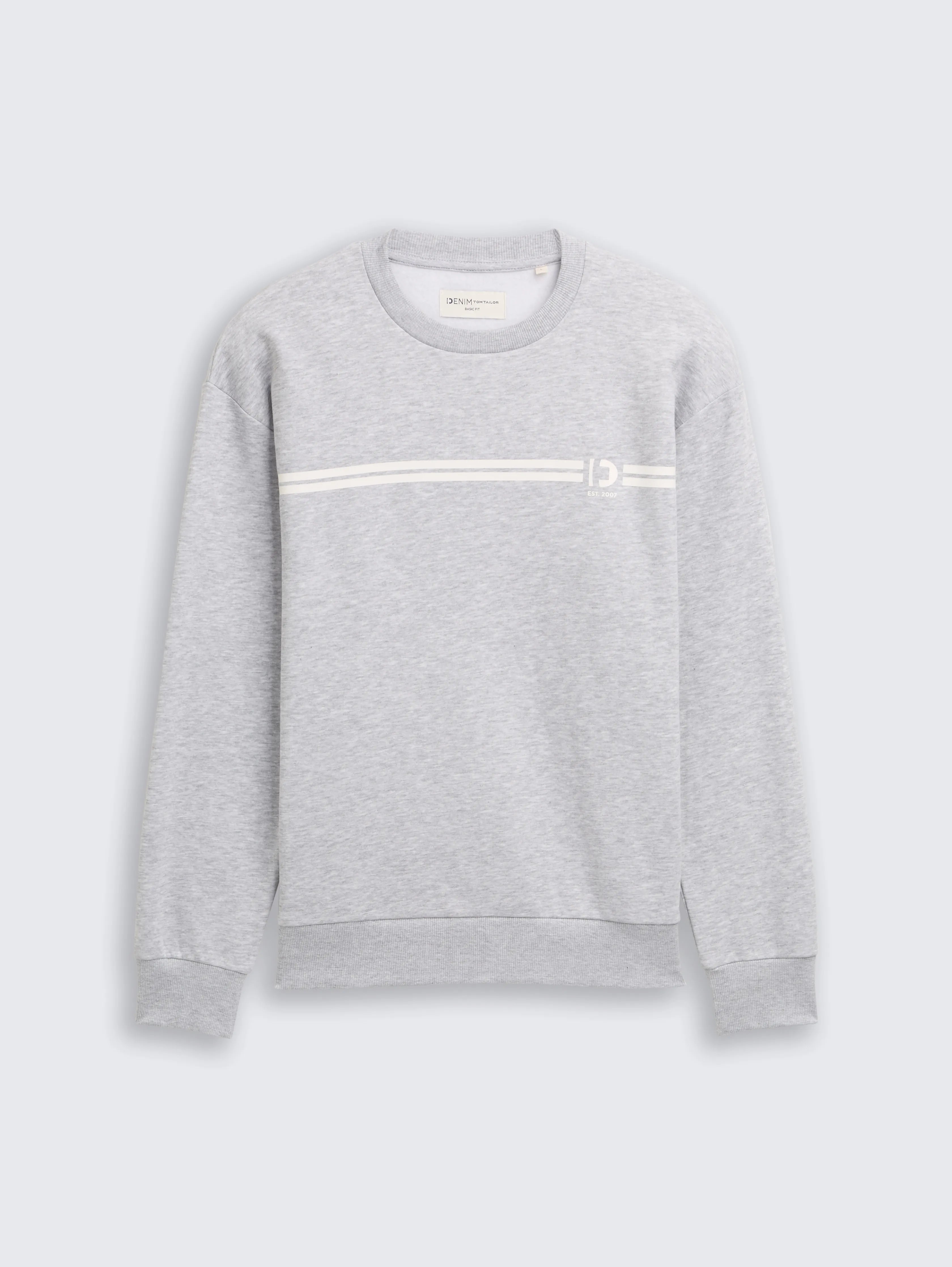Tom Tailor_0_Crewneck Sweatshirt with Print_1047941_15398_04