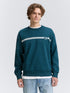 Tom Tailor_0_Crewneck Sweatshirt with Print_1047941_21179_02