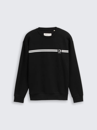 Tom Tailor_0_Crewneck Sweatshirt with Print_1047941_29999_01