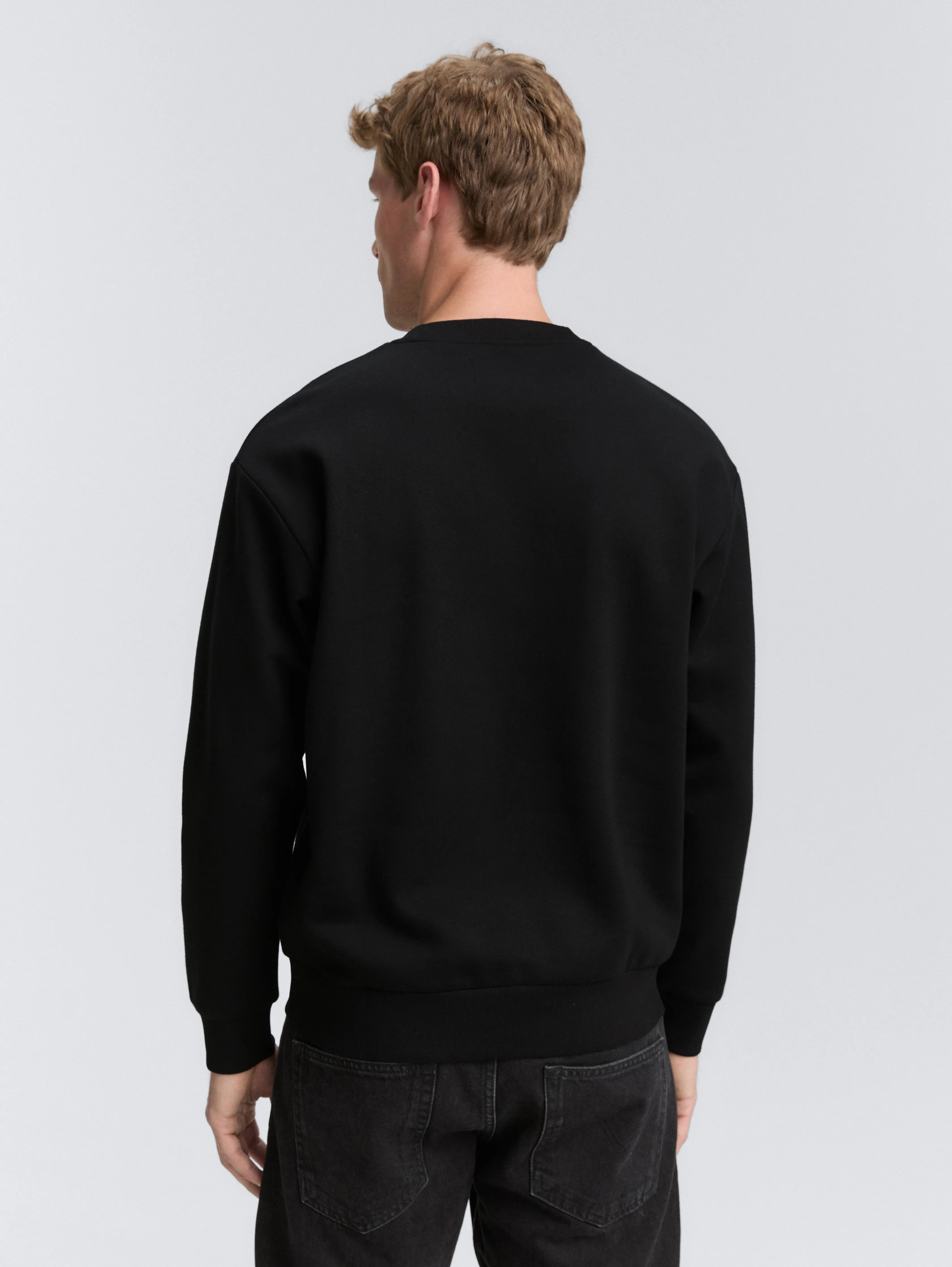 Tom Tailor_0_Crewneck Sweatshirt with Print_1047941_29999_04