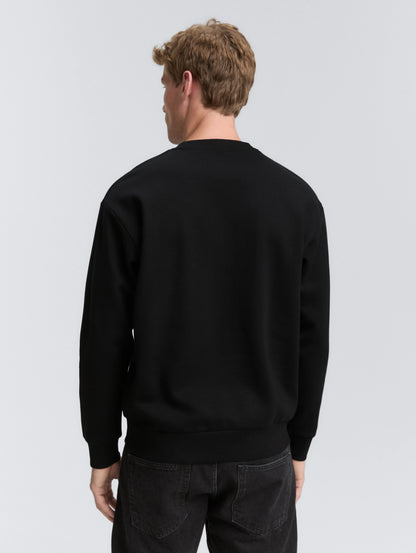 Tom Tailor_0_Crewneck Sweatshirt with Print_1047941_29999_04