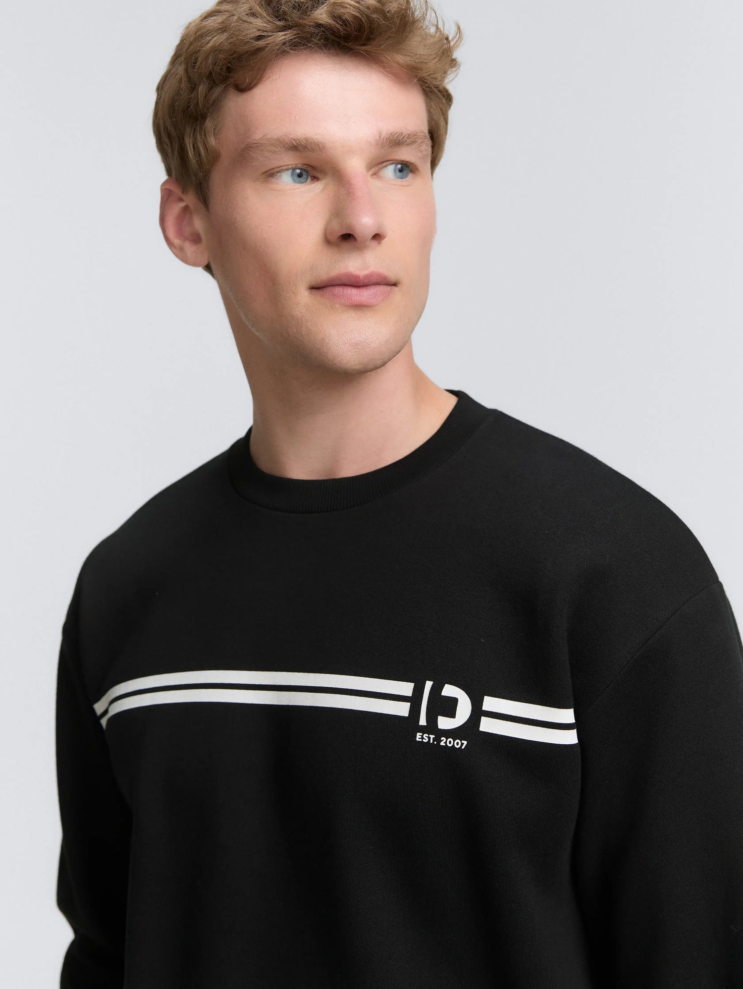 Tom Tailor_0_Crewneck Sweatshirt with Print_1047941_29999_05