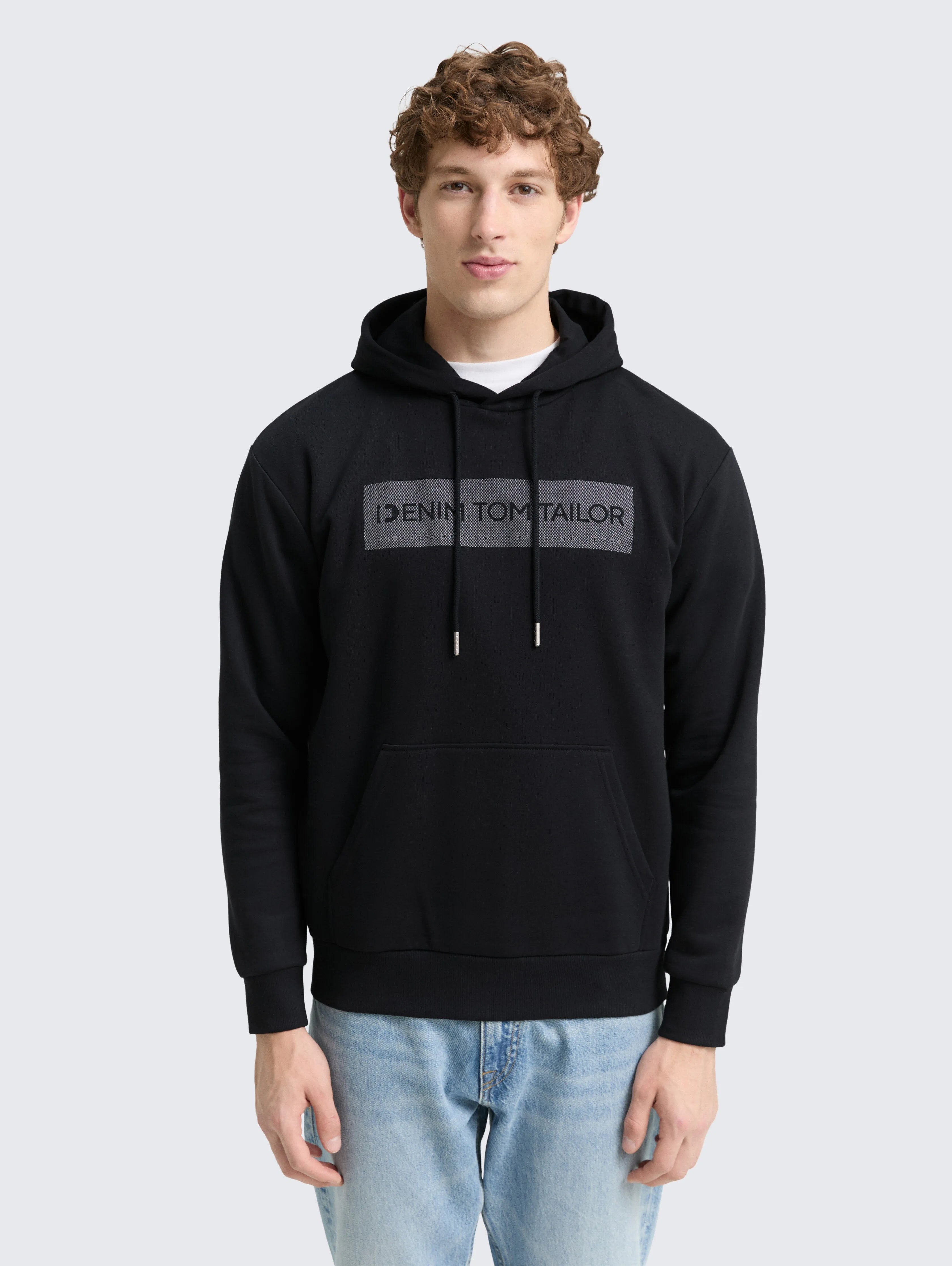 Tom Tailor_0_Hoodie Sweatshirt with Print_1047942_10429_02