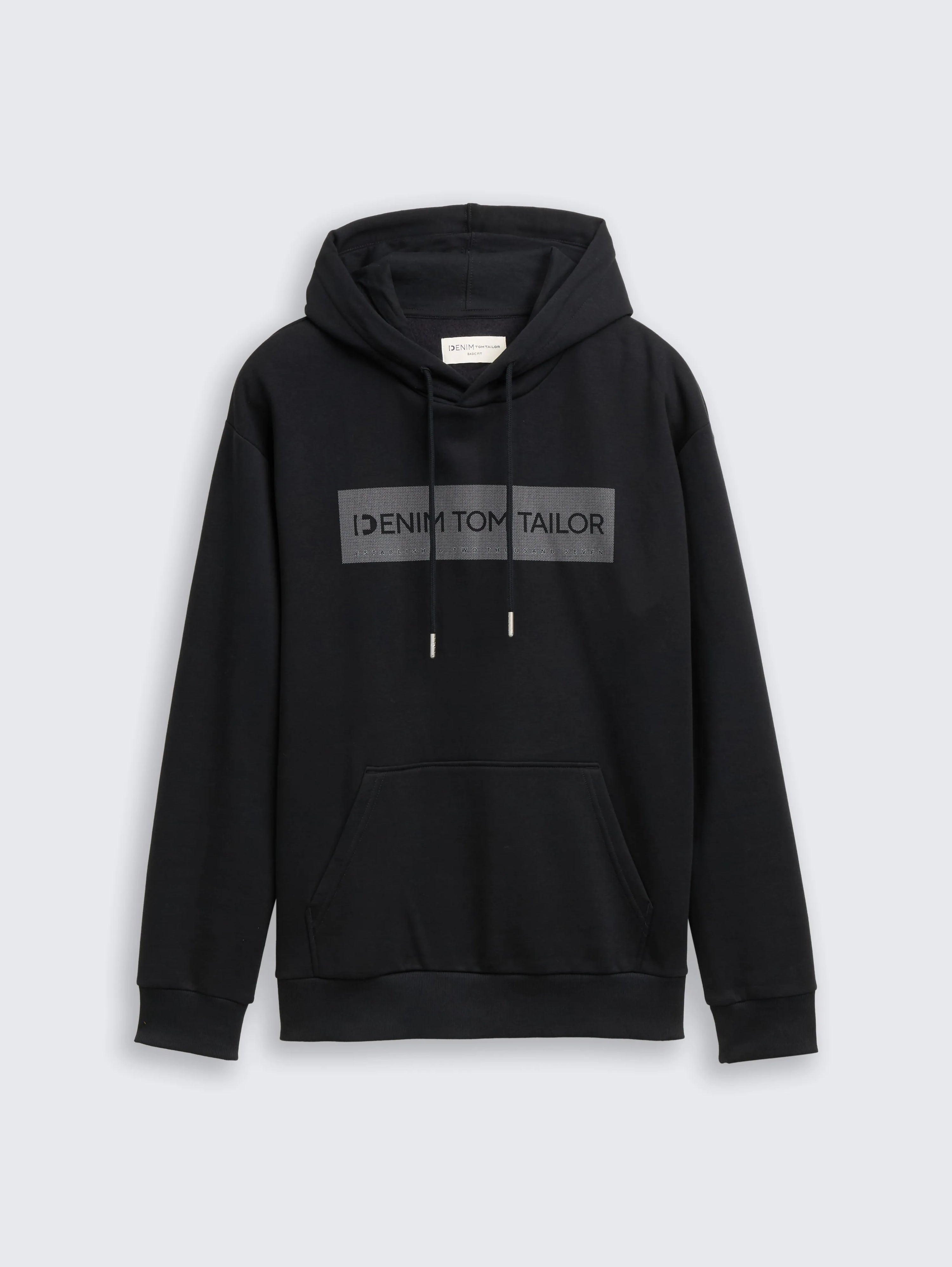 Tom Tailor_0_Hoodie Sweatshirt with Print_1047942_10429_04