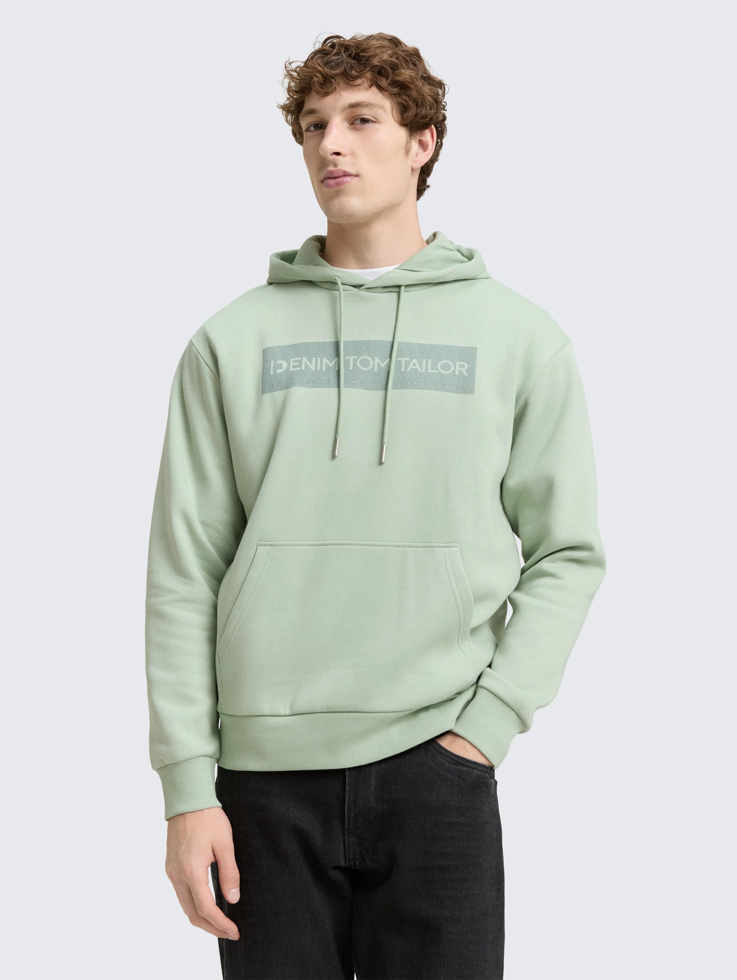 Tom Tailor_0_Hoodie Sweatshirt with Print_1047942_13632_02