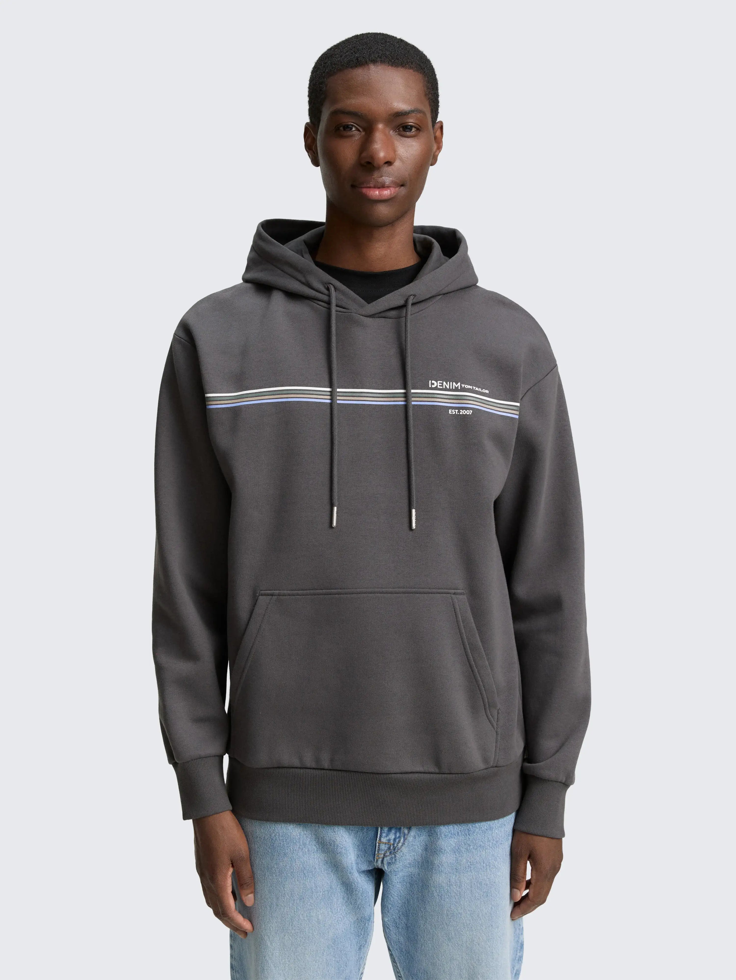 Tom Tailor_0_Hoodie Sweatshirt with Print_1047942_35804_02