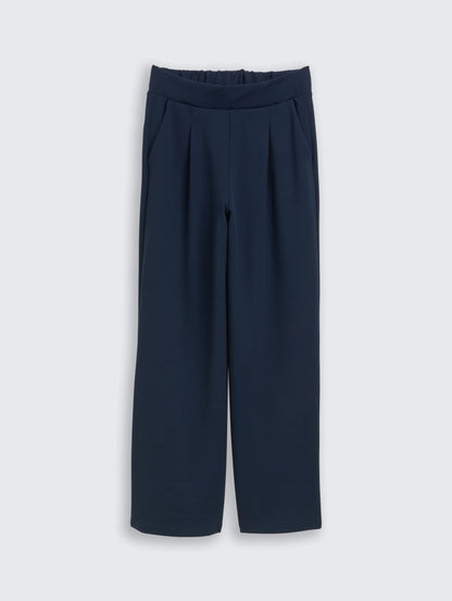 Tom Tailor_0_Wide Leg Trousers_1047944_10668_01