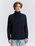 Tom Tailor_0_Cotton Troyer Knit Jumper_1047962_10668_02