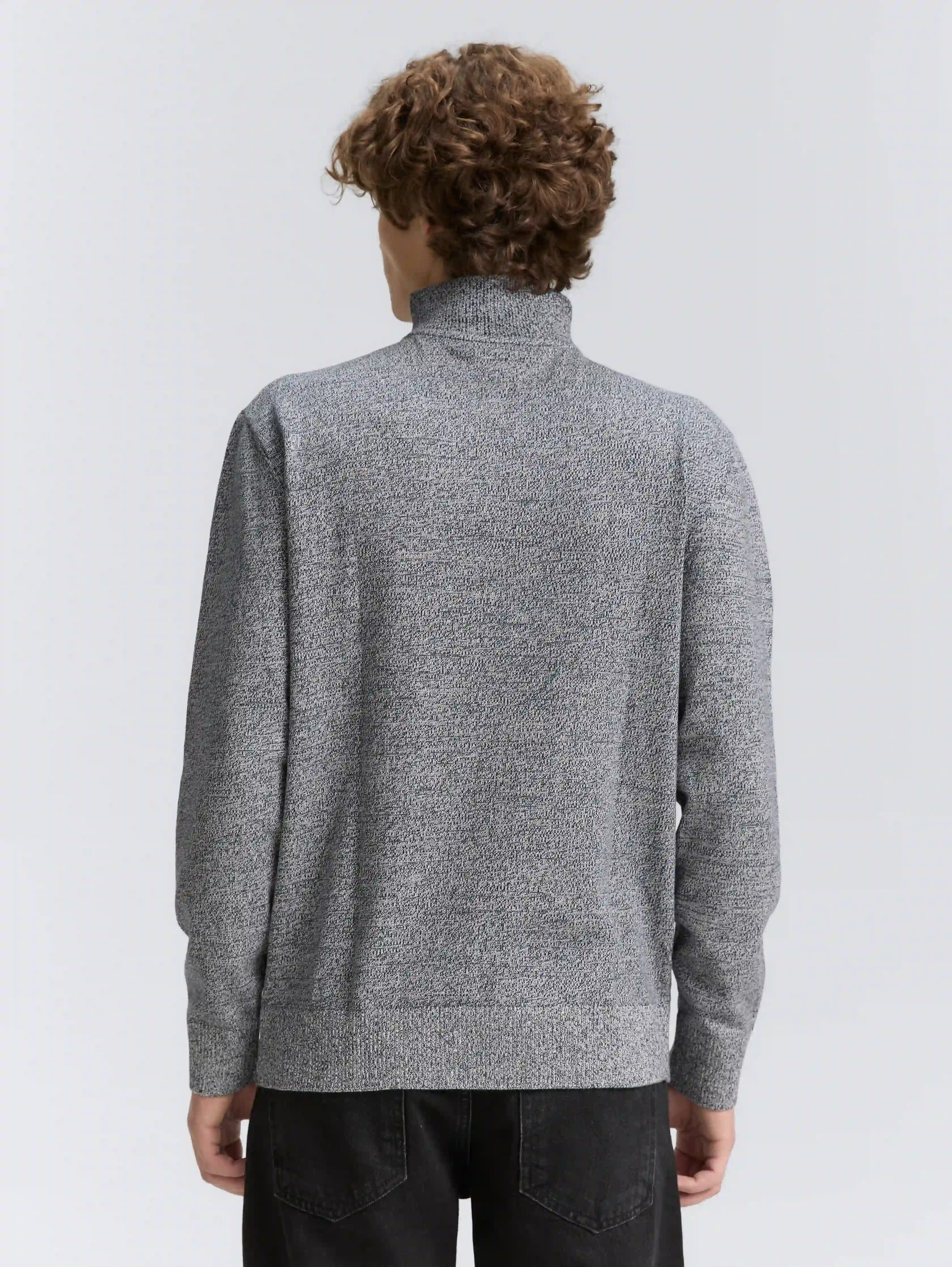 Tom Tailor_0_Cotton Troyer Knit Jumper_1047962_36241_04