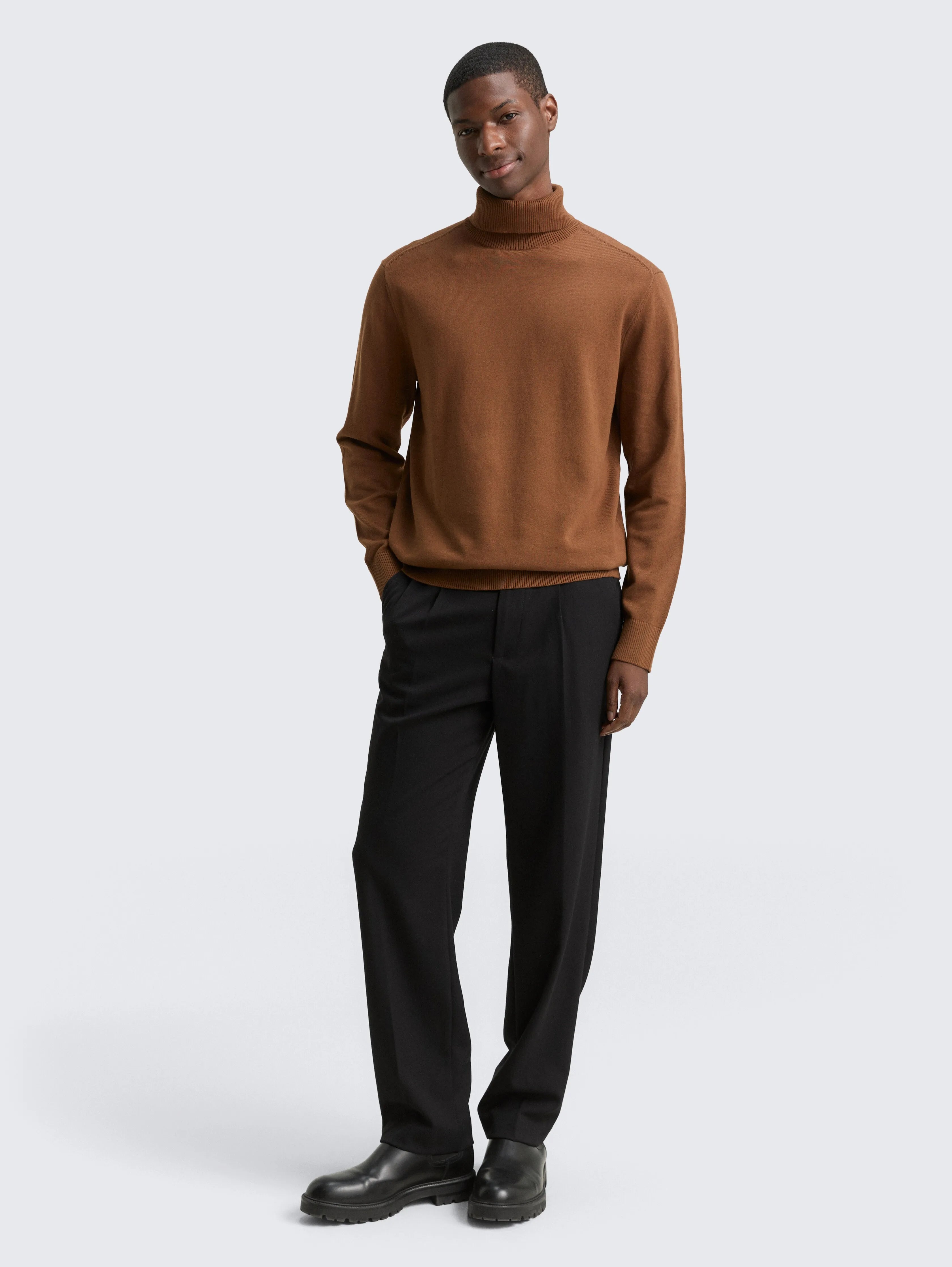 Tom Tailor_0_Cotton Turtleneck Jumper_1047970_15033_03
