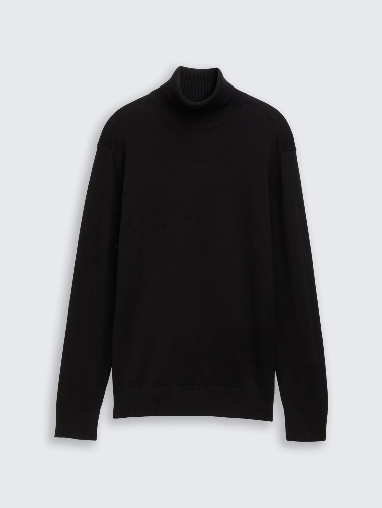 Tom Tailor_0_Cotton Turtleneck Jumper_1047970_29999_01
