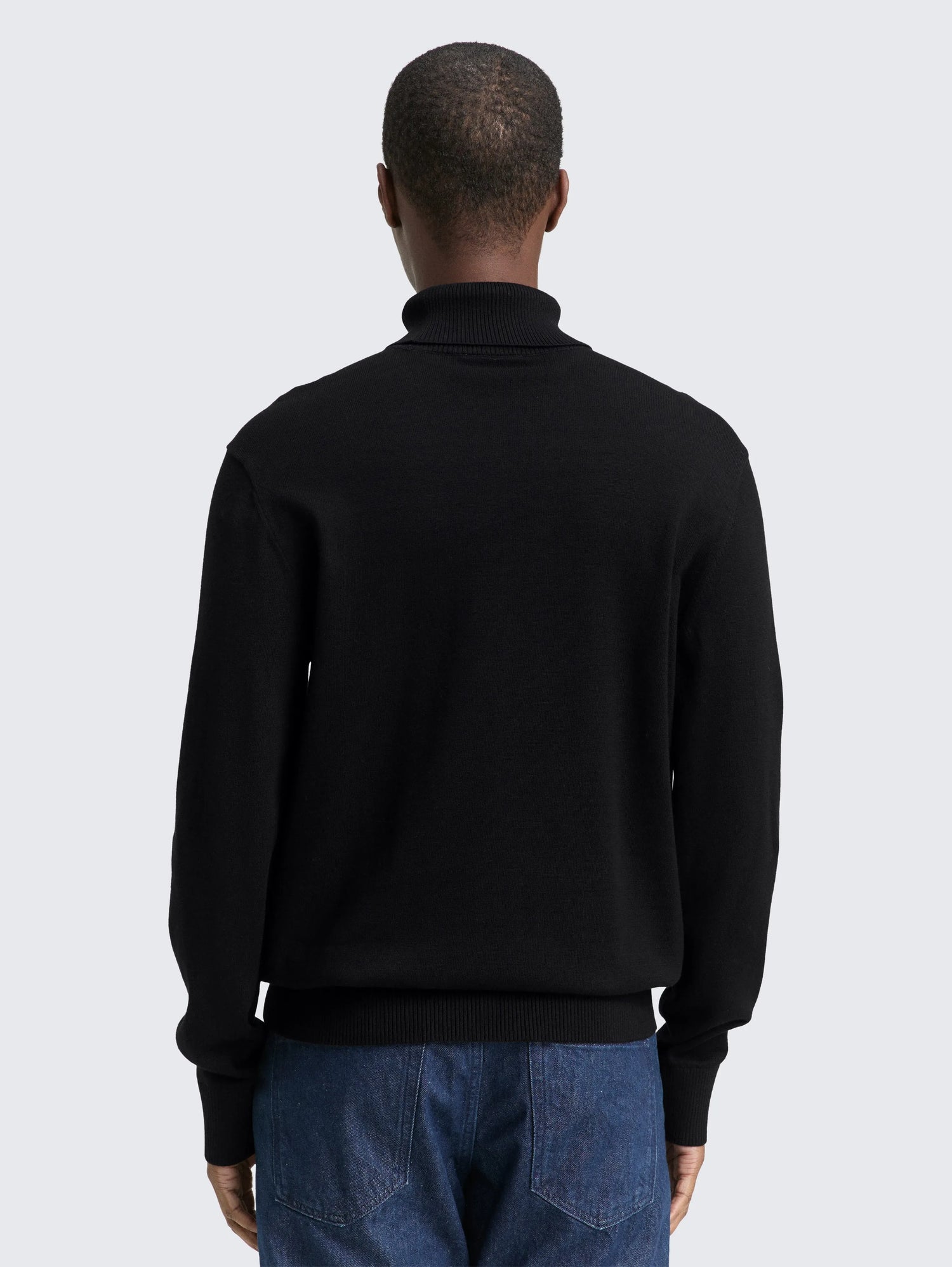 Tom Tailor_0_Cotton Turtleneck Jumper_1047970_29999_04