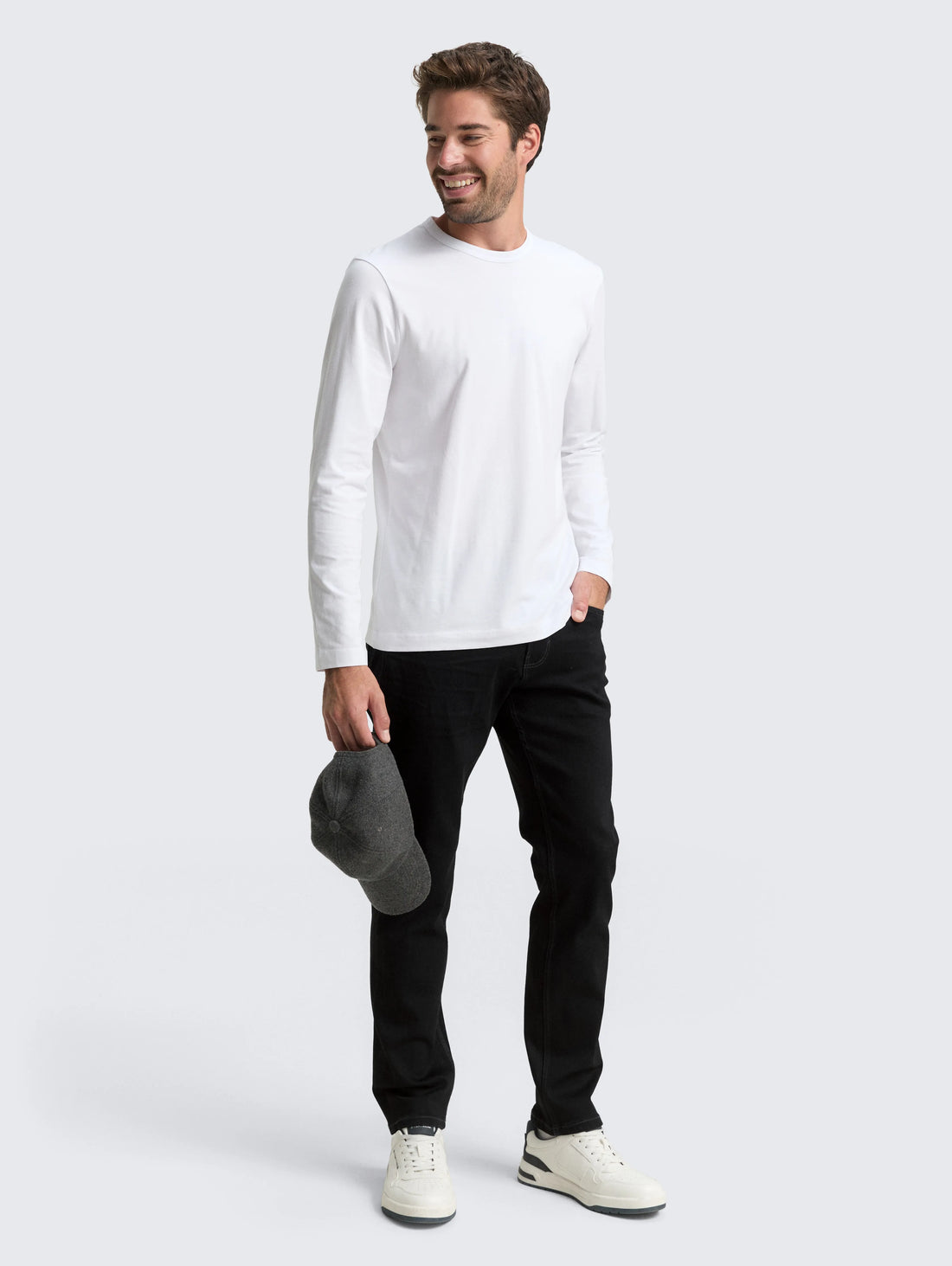 Tom Tailor_White_Ttjosh Regular Slim Stretch Jeans_1047978_10240_01