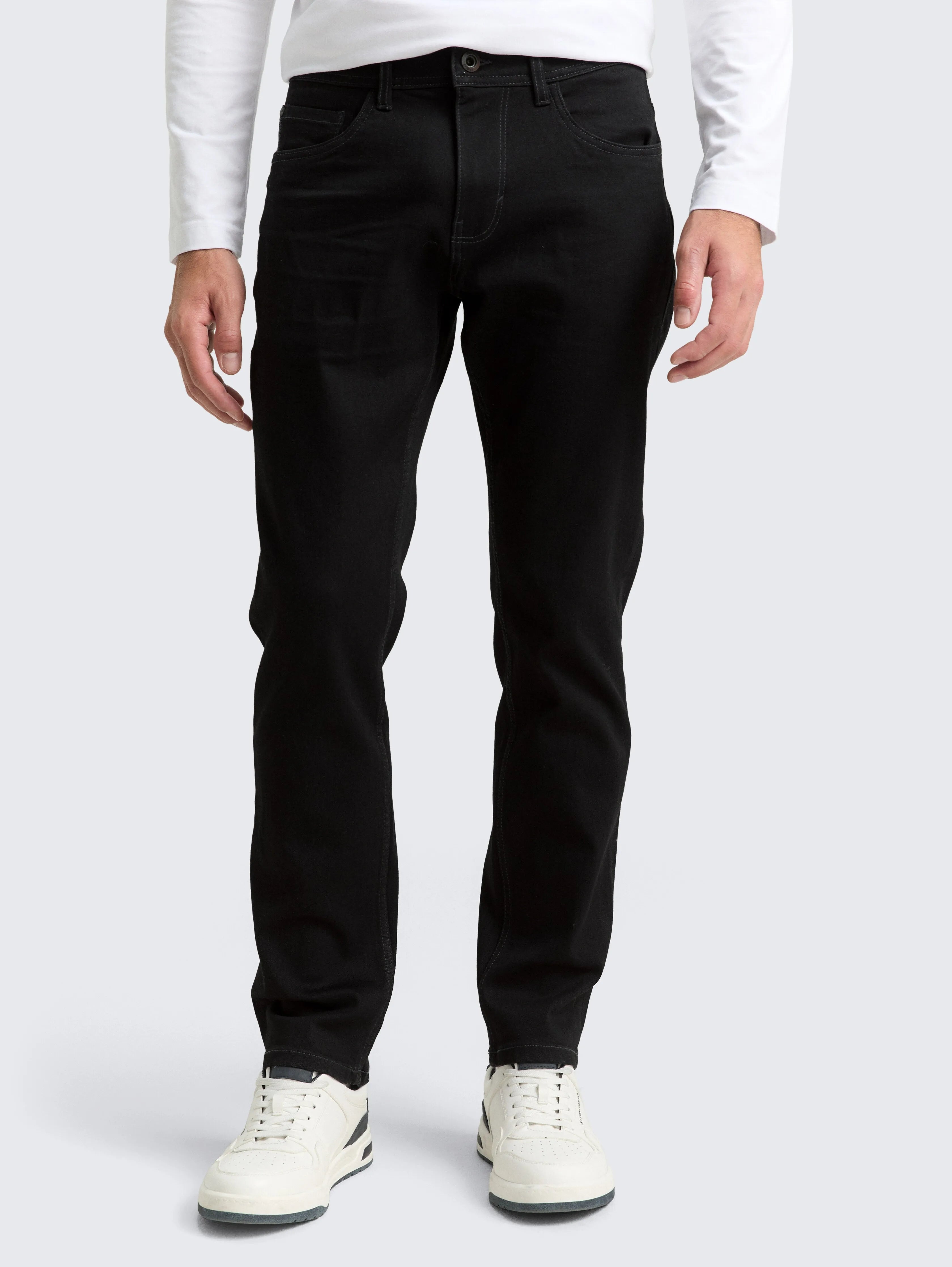 Tom Tailor_White_Ttjosh Regular Slim Stretch Jeans_1047978_10240_05