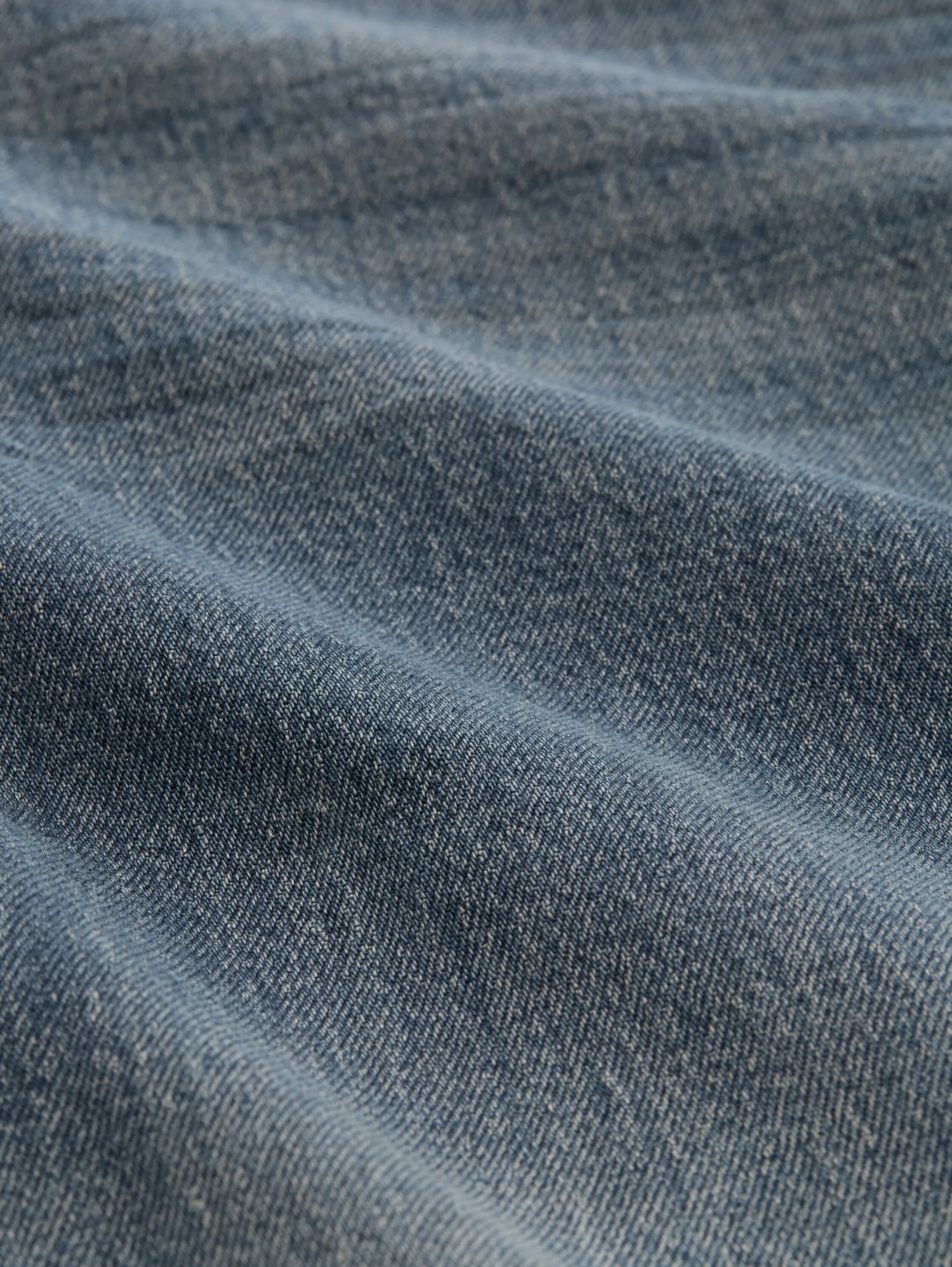 Denim Tom Tailor Used Mid Blue Grey Denim Men Ttpiers Slim Jeans SKU: 1047987_10108 Image 05