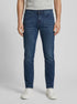 Denim Tom Tailor Dark Blue Denim Men Ttpiers Slim Jeans SKU: 1047987_10136 Image 00