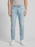 Denim Tom Tailor Light Stone Blue Denim Men Ttpiers Slim Jeans SKU: 1047987_10142 Image 00